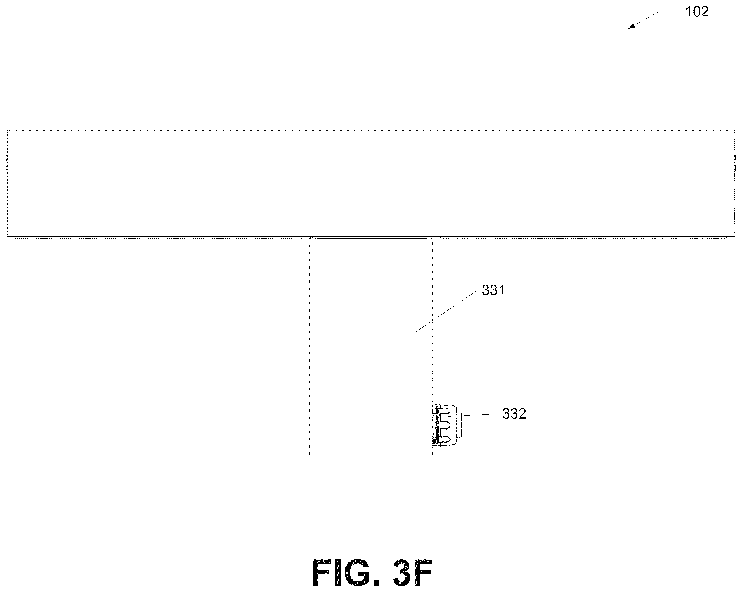 Patent US12365373 Figure 18 – Undercarriage inspection assemblies and systems