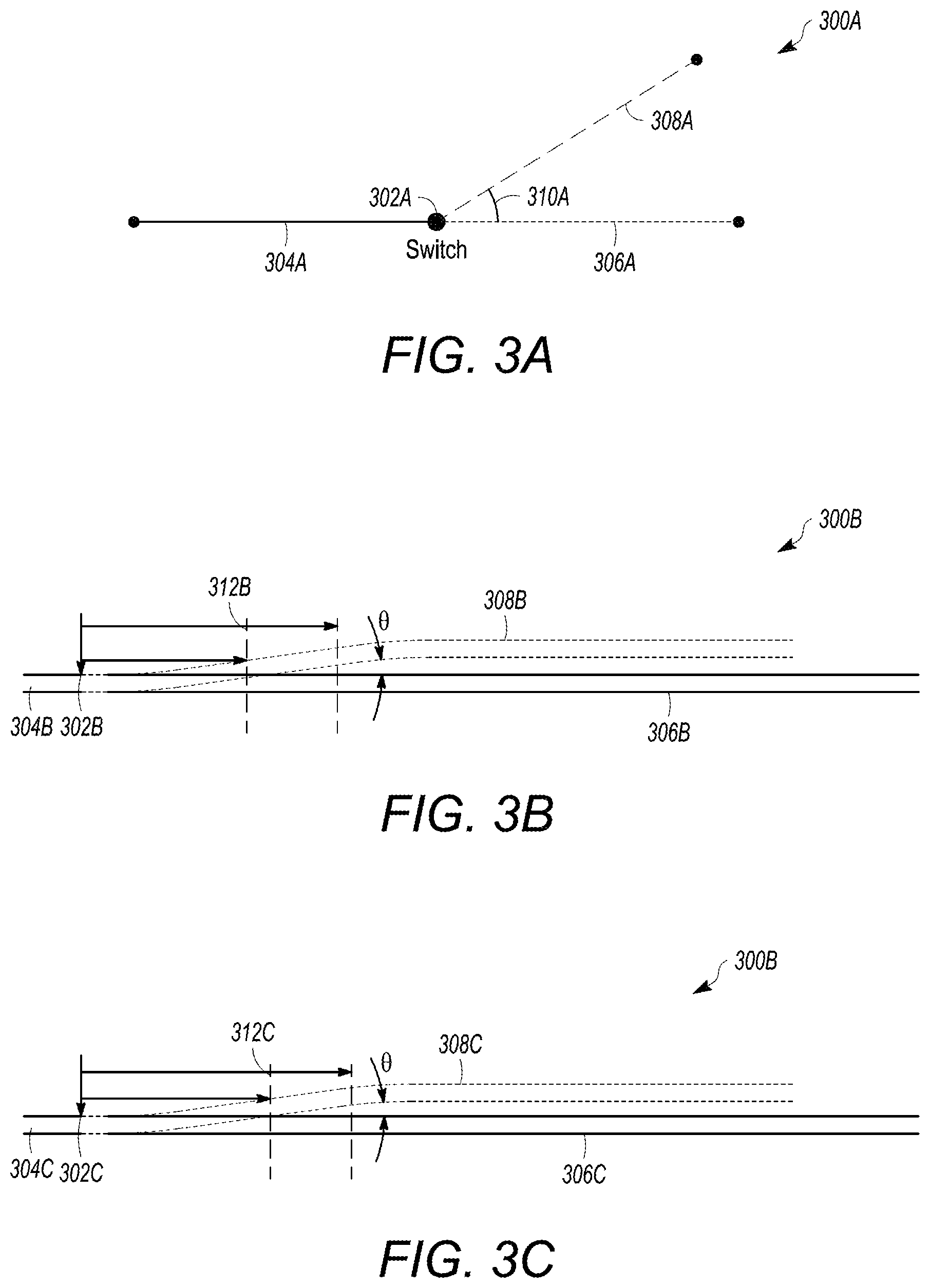 Patent US12365375 Figure 3 – Vehicle and route monitoring system