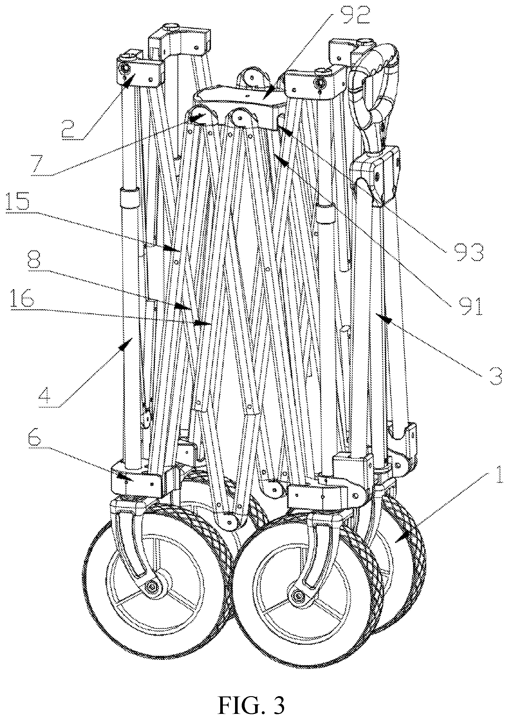Patent US12365377 Figure 2 – Trolley