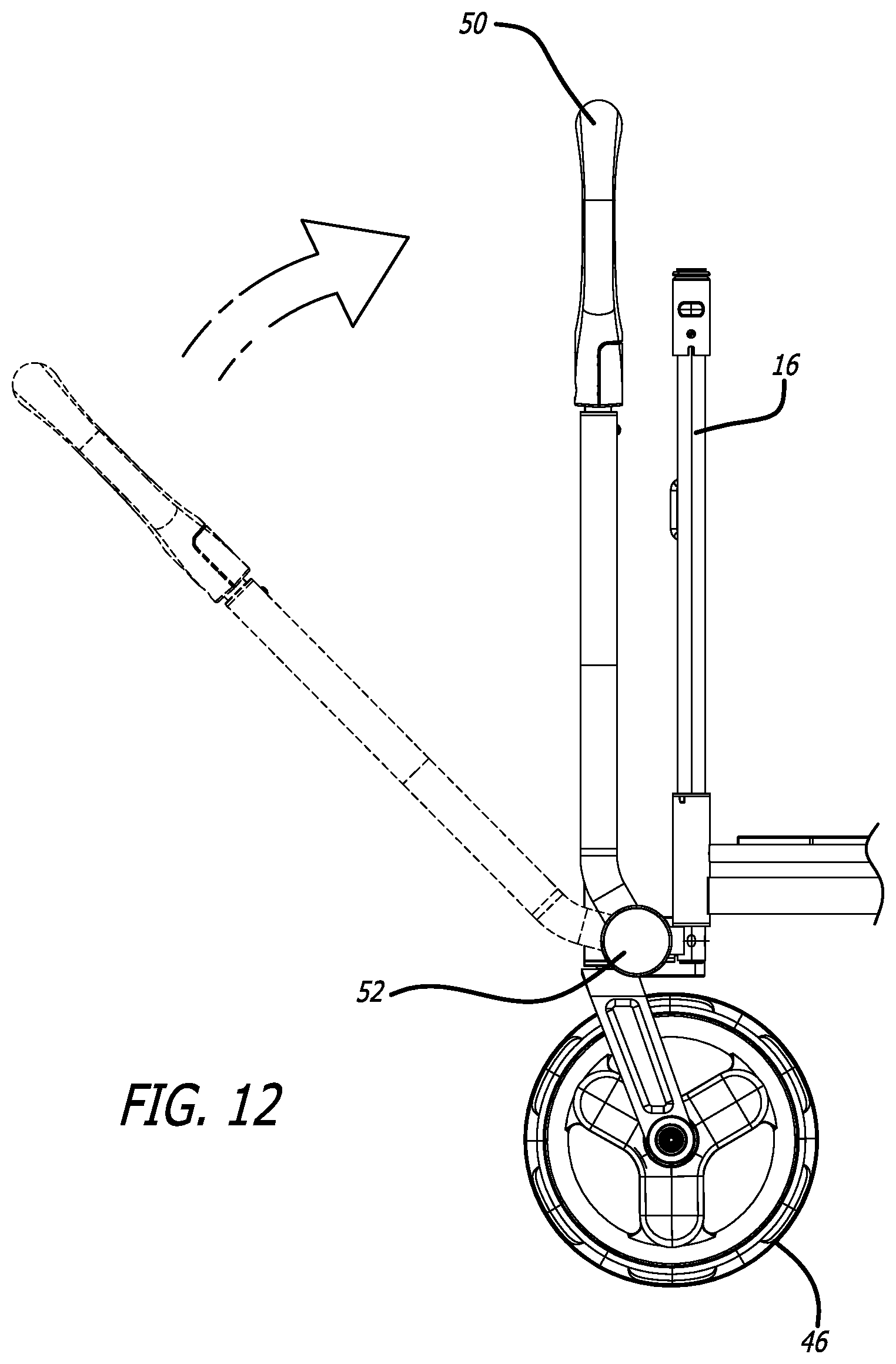 Patent US12365379 Figure 10 – Push-pull wagon