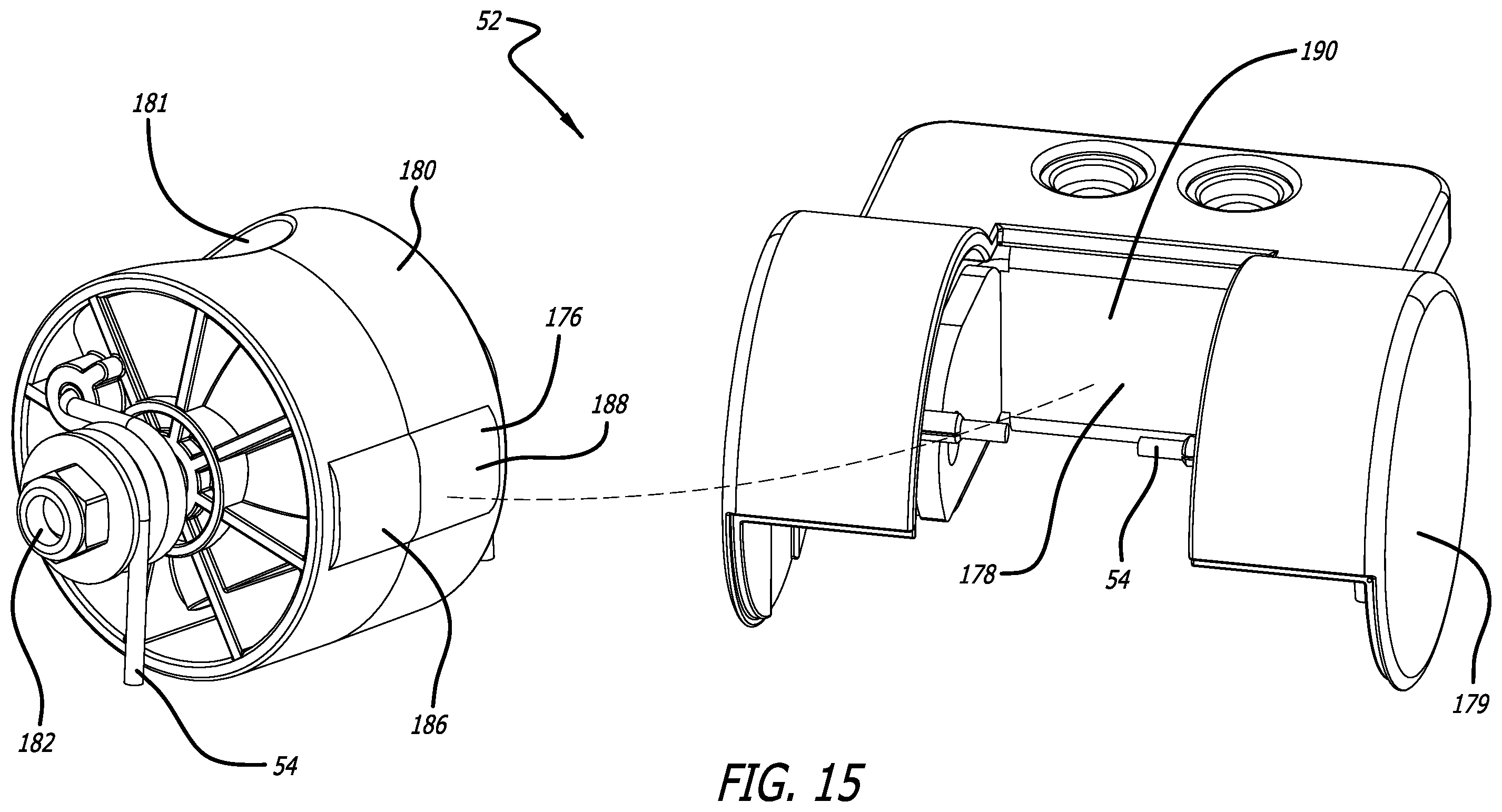 Patent US12365379 Figure 13 – Push-pull wagon