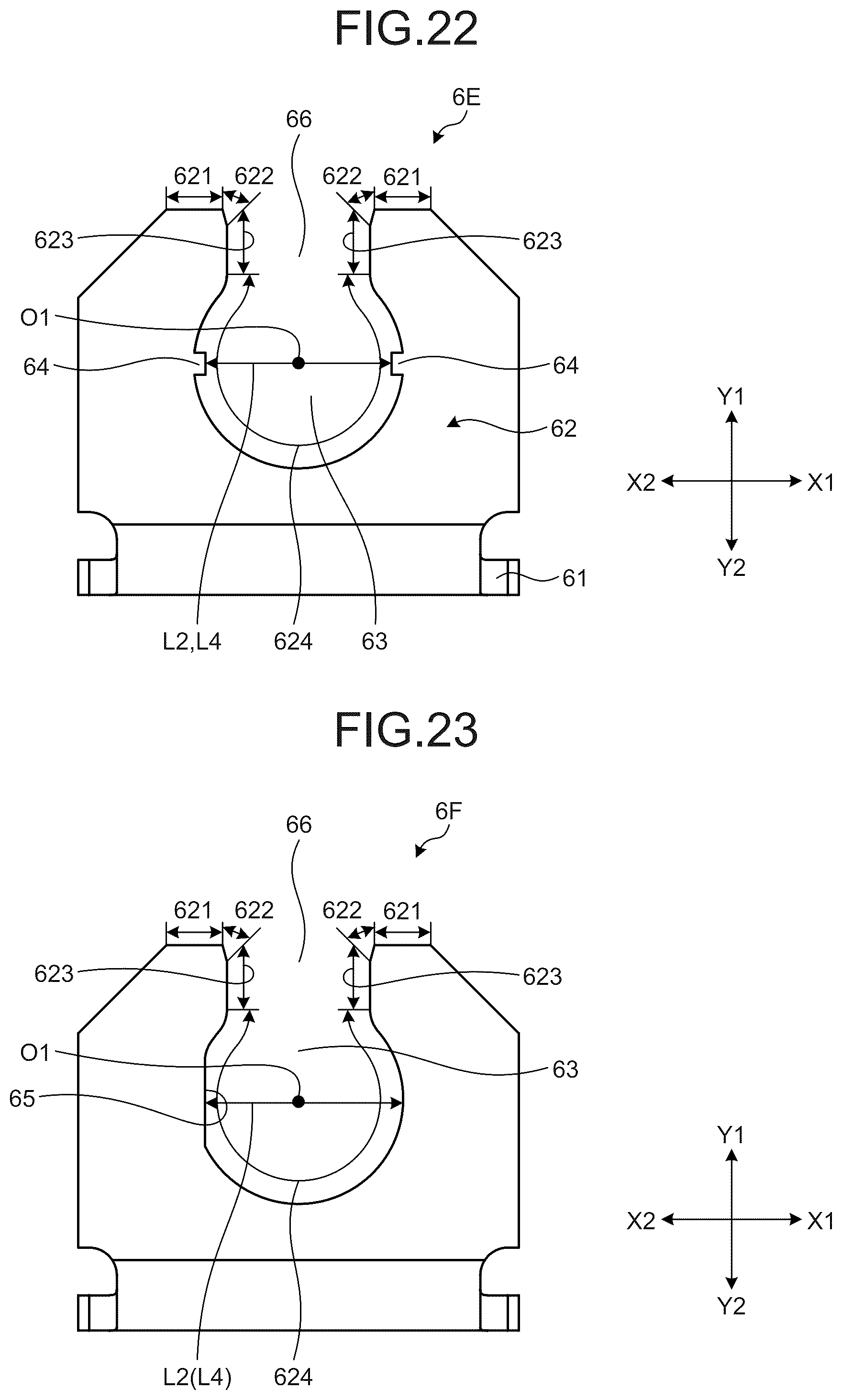 Patent US12365382 Figure 15 – Steering device and manufacturing method of steering device