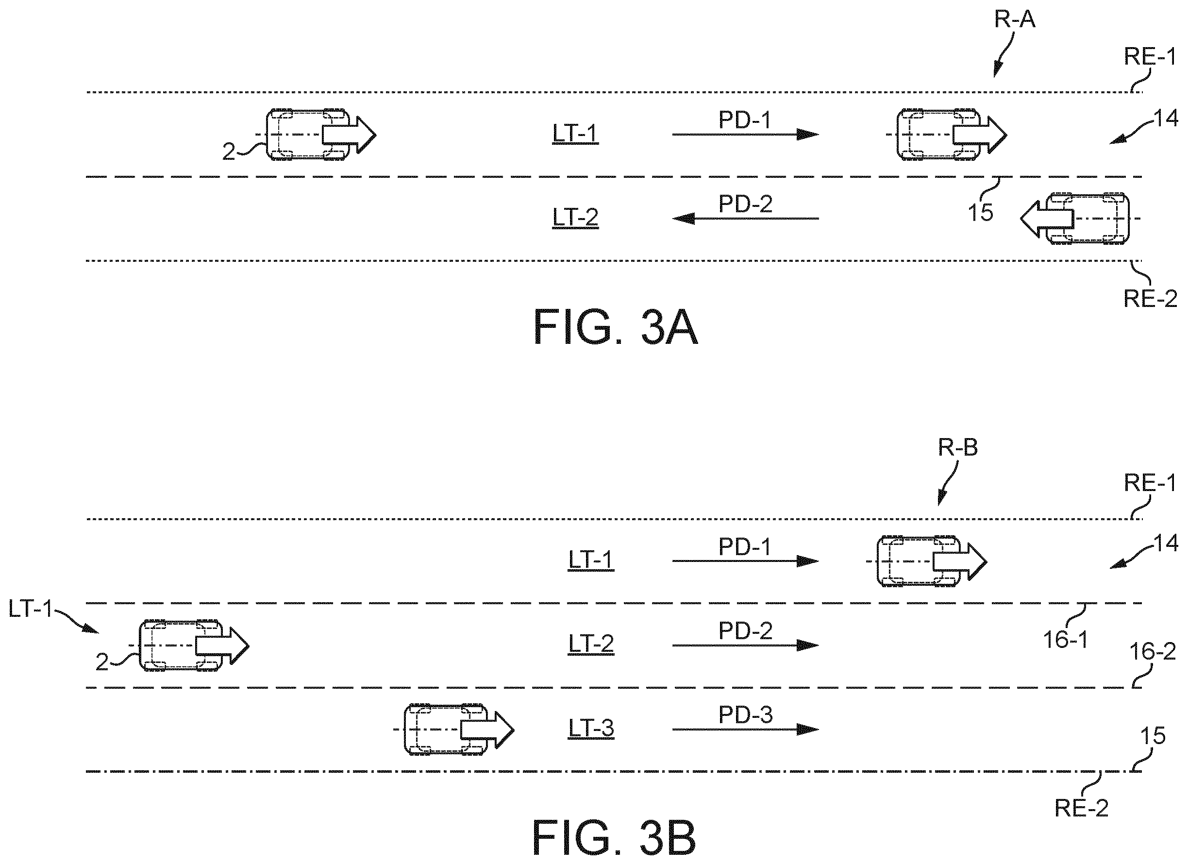 Patent US12365388 Figure 3 – Controller and method for generation of steering overlay signal