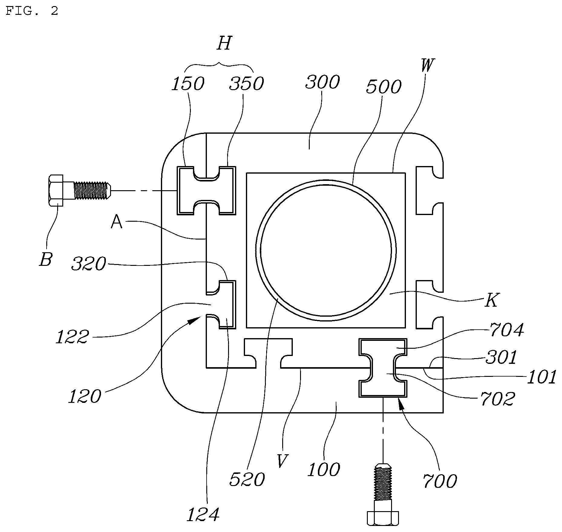 Patent US12365393 Figure 2 – Body of mobility
