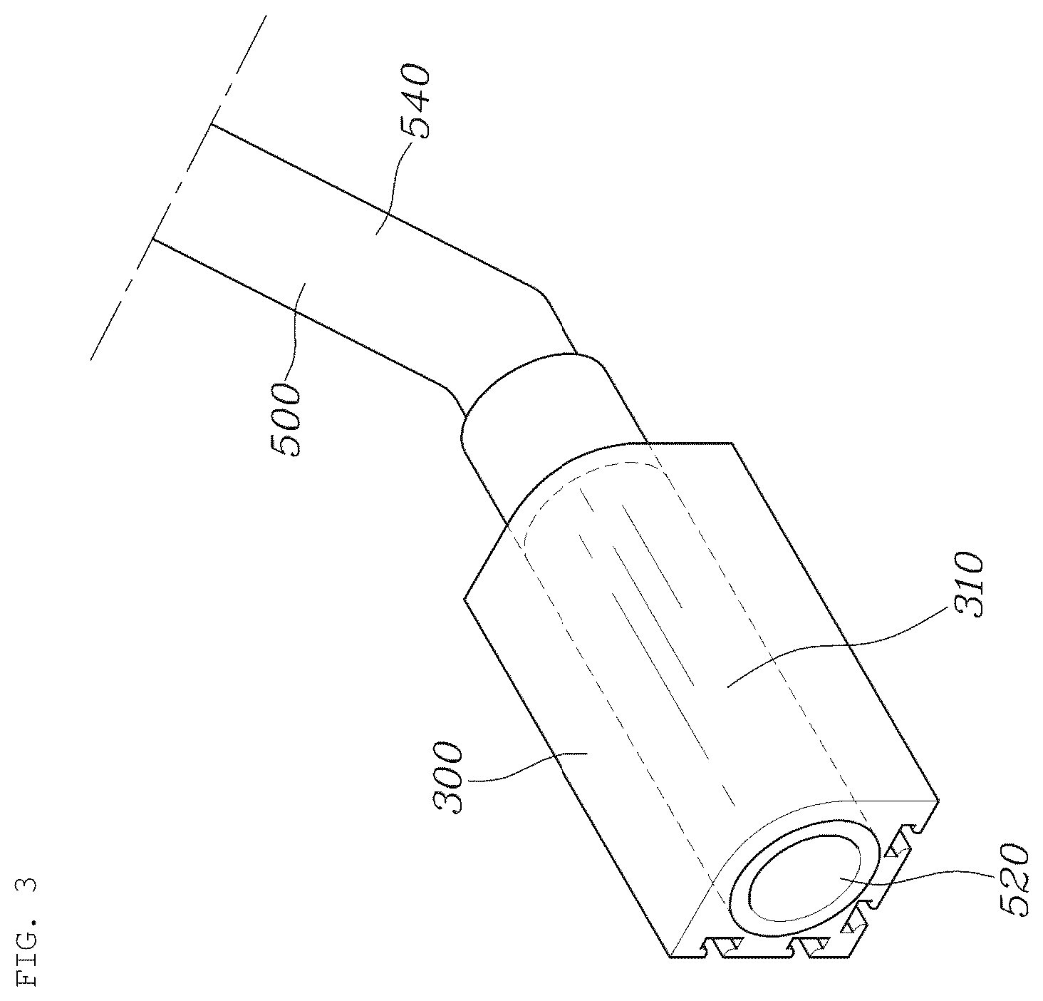 Patent US12365393 Figure 3 – Body of mobility