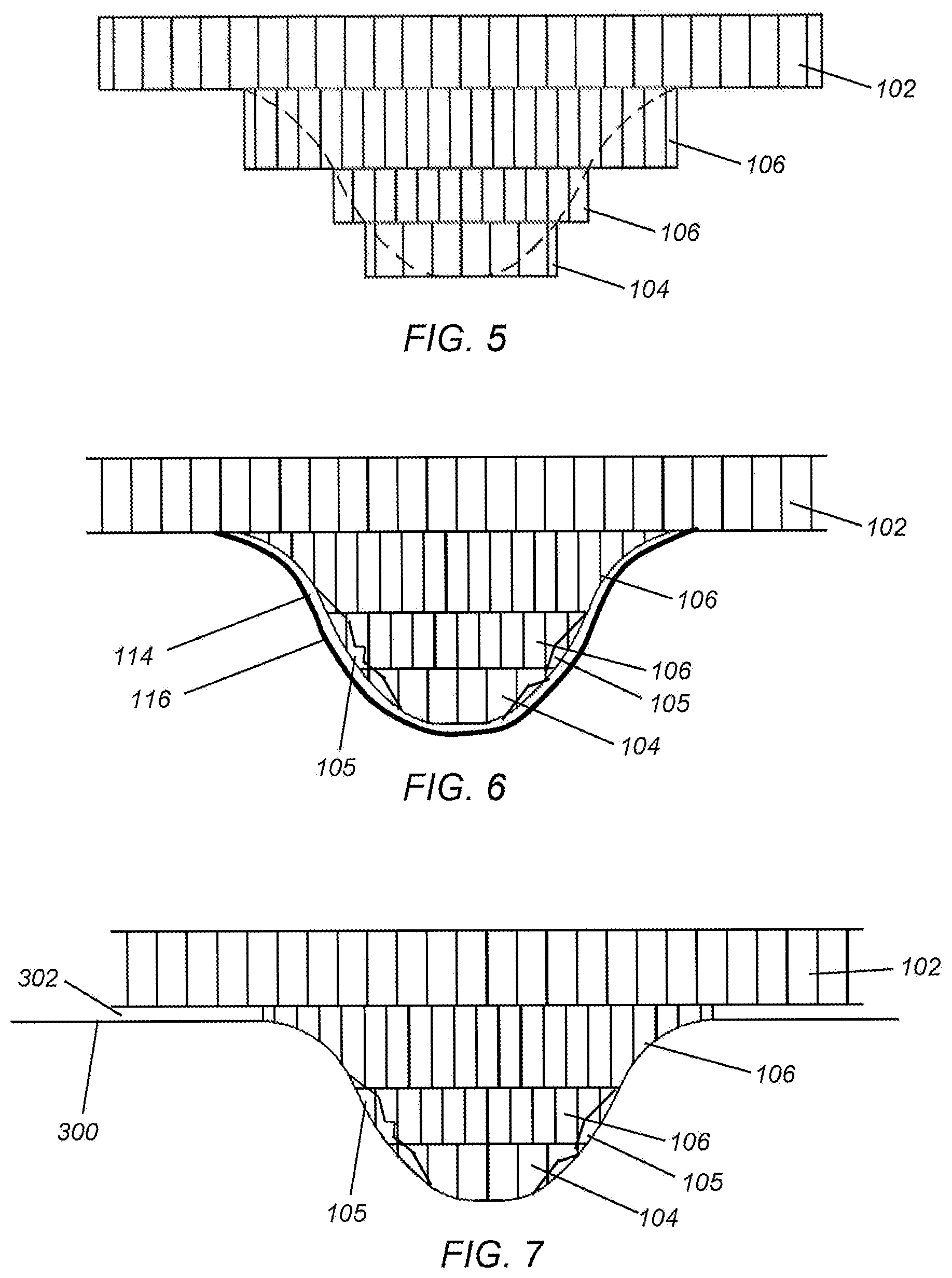 Patent US12365395 Figure 4 – Multi-dimensional load structure