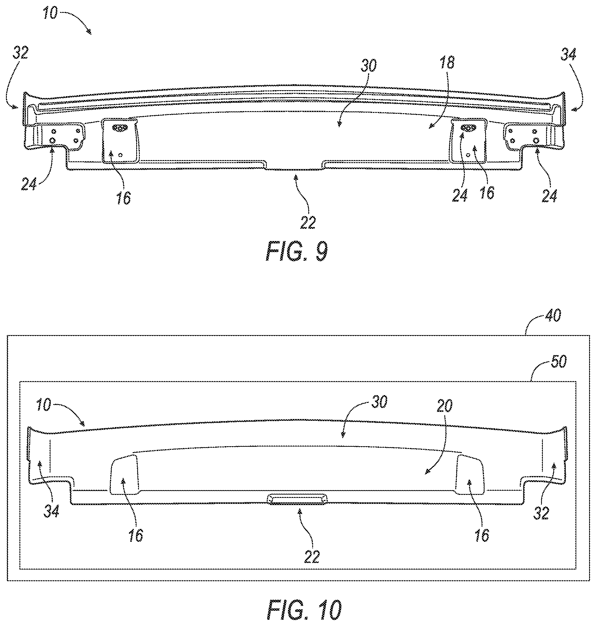 Patent US12365395 Figure 6 – Multi-dimensional load structure