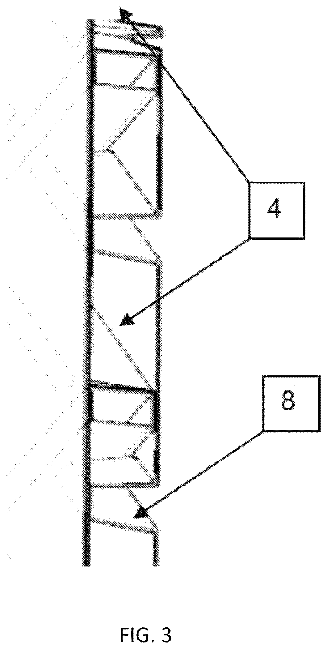 Patent US12365397 Figure 3 – Sidepack storage compartment and methods of making and using same