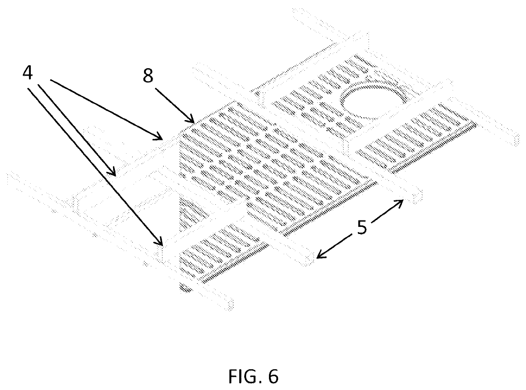 Patent US12365397 Figure 6 – Sidepack storage compartment and methods of making and using same