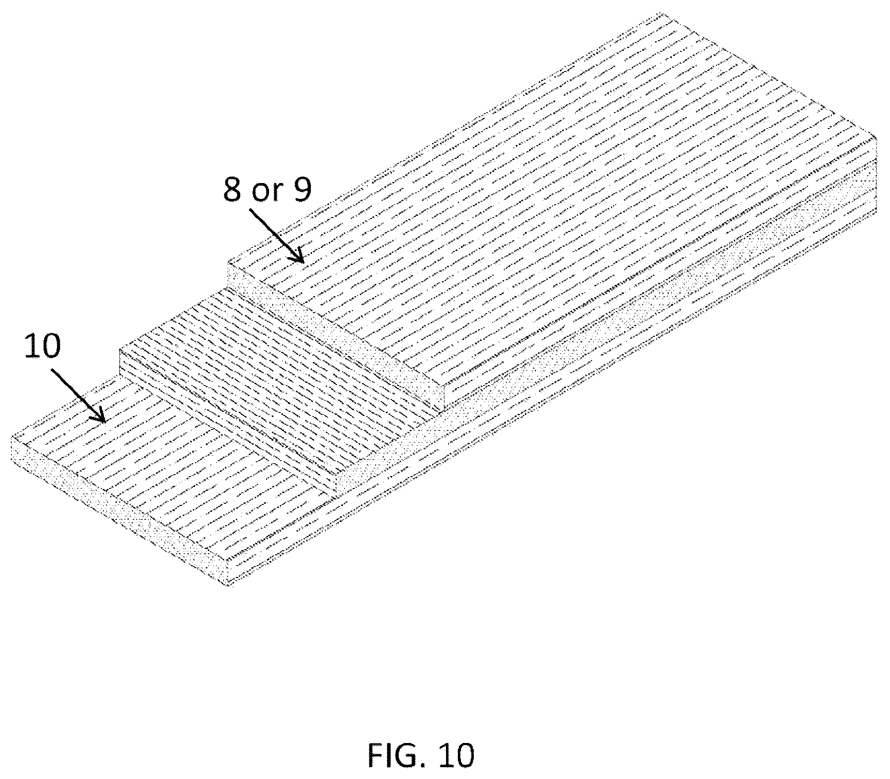 Patent US12365397 Figure 10 – Sidepack storage compartment and methods of making and using same