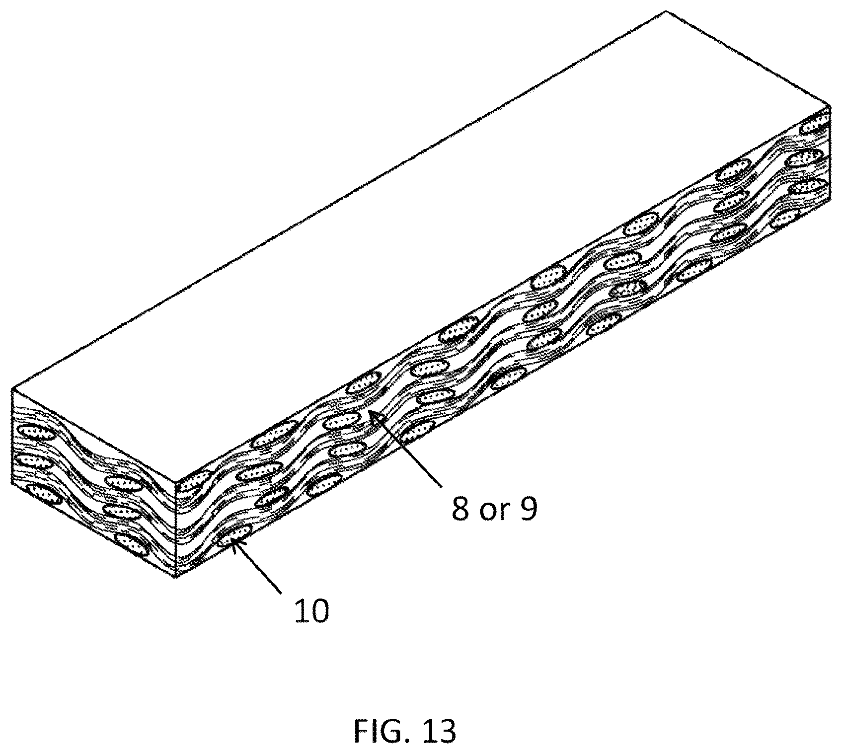 Patent US12365397 Figure 13 – Sidepack storage compartment and methods of making and using same
