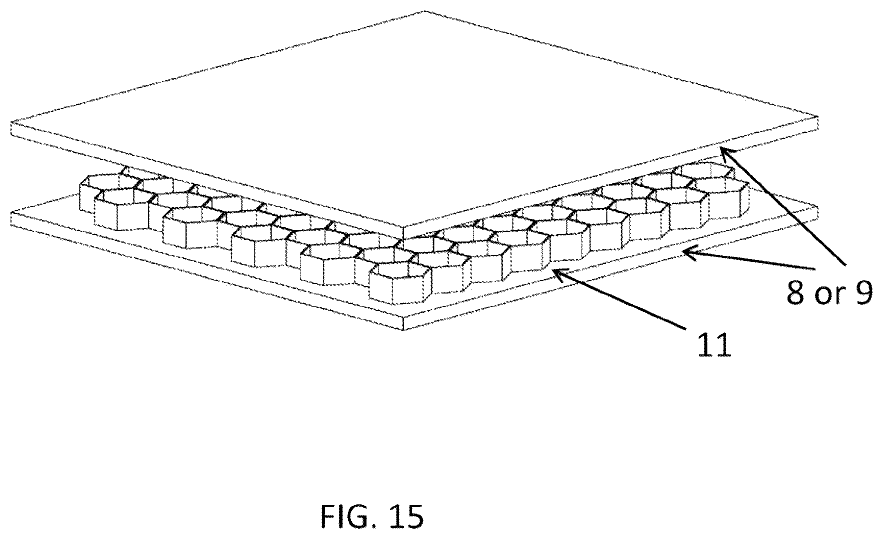 Patent US12365397 Figure 15 – Sidepack storage compartment and methods of making and using same