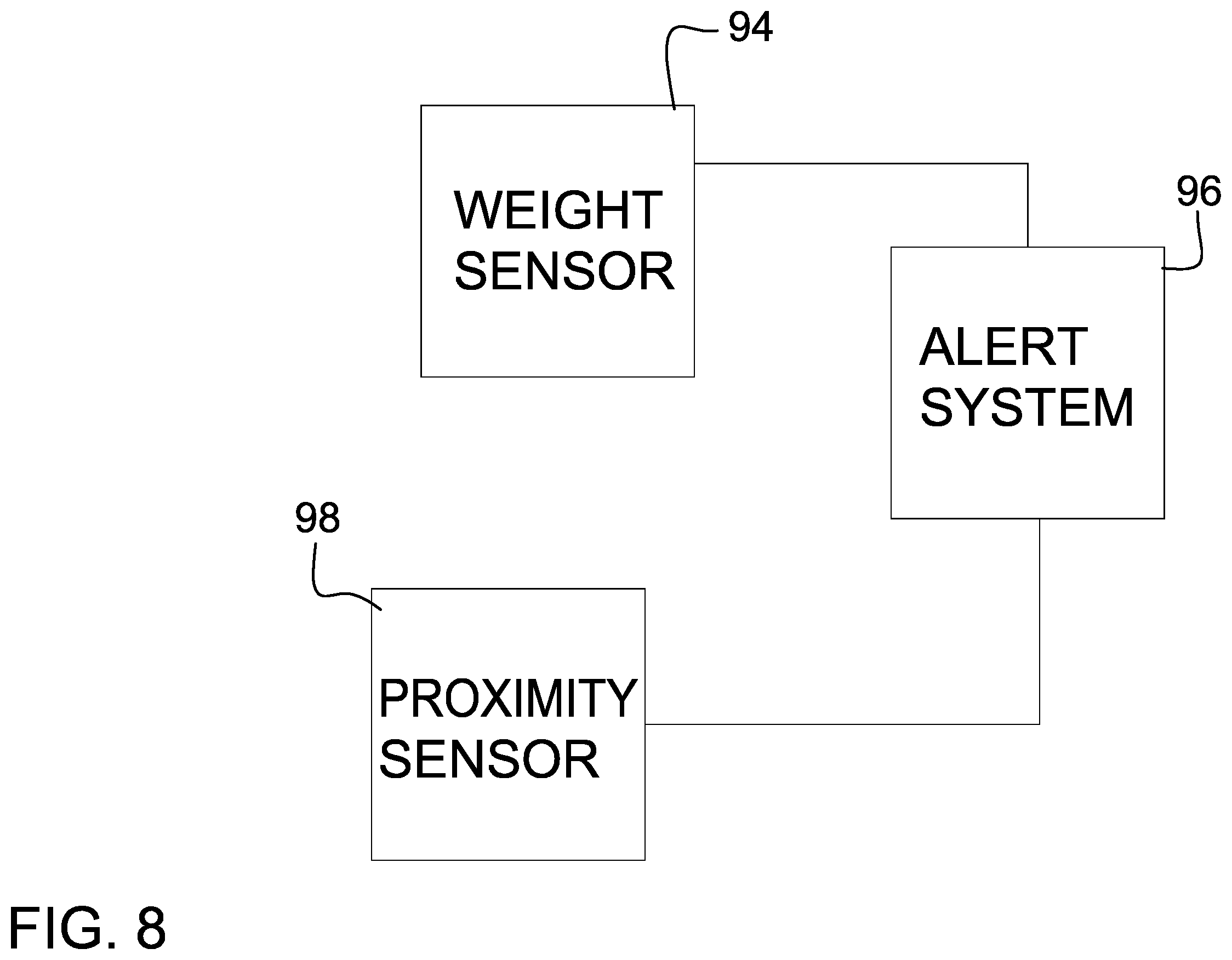 Patent US12365398 Figure 7 – Retractable tailgate assembly