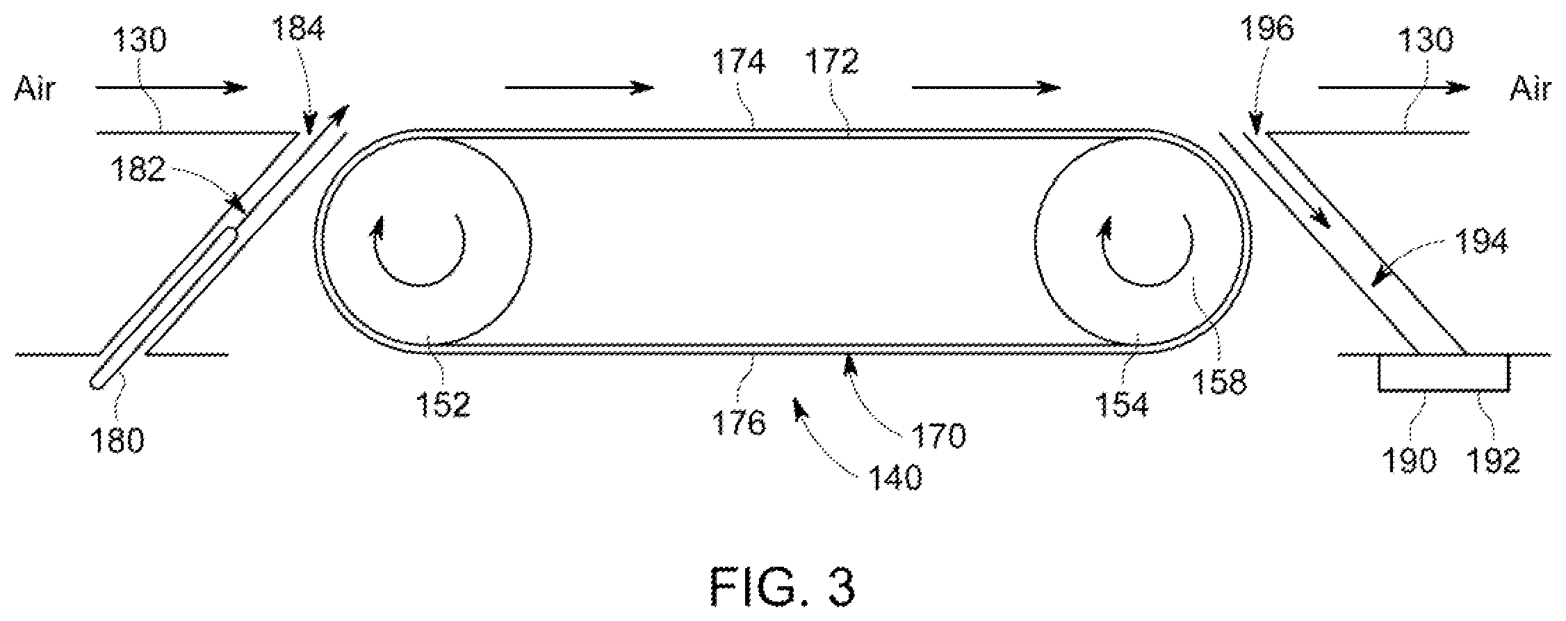 Patent US12365402 Figure 3 – Spinner assembly for a vehicle