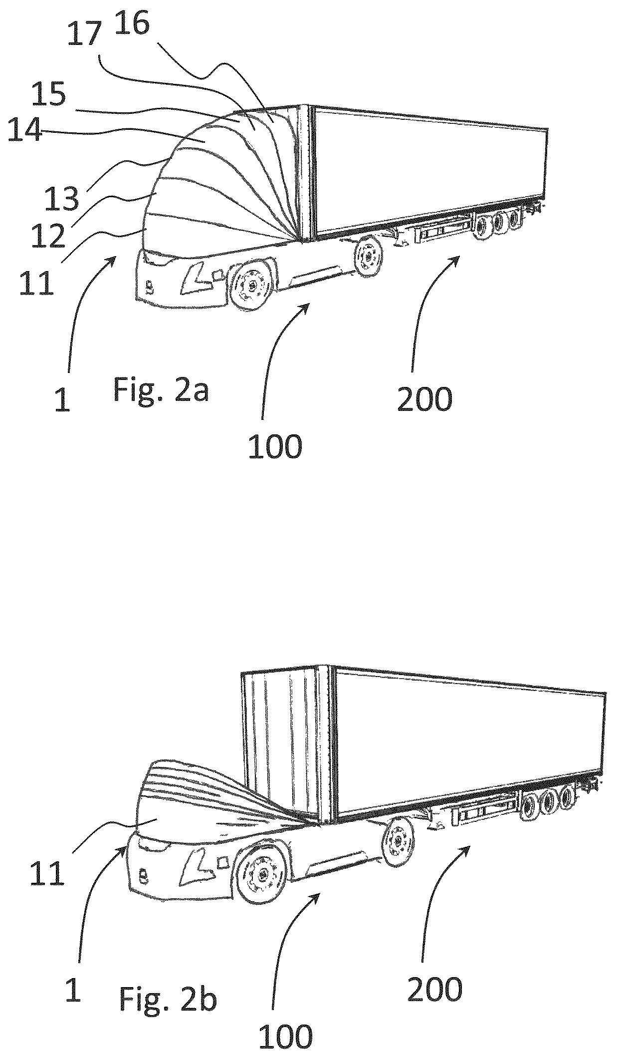 Patent US12365403 Figure 3 – Vehicle