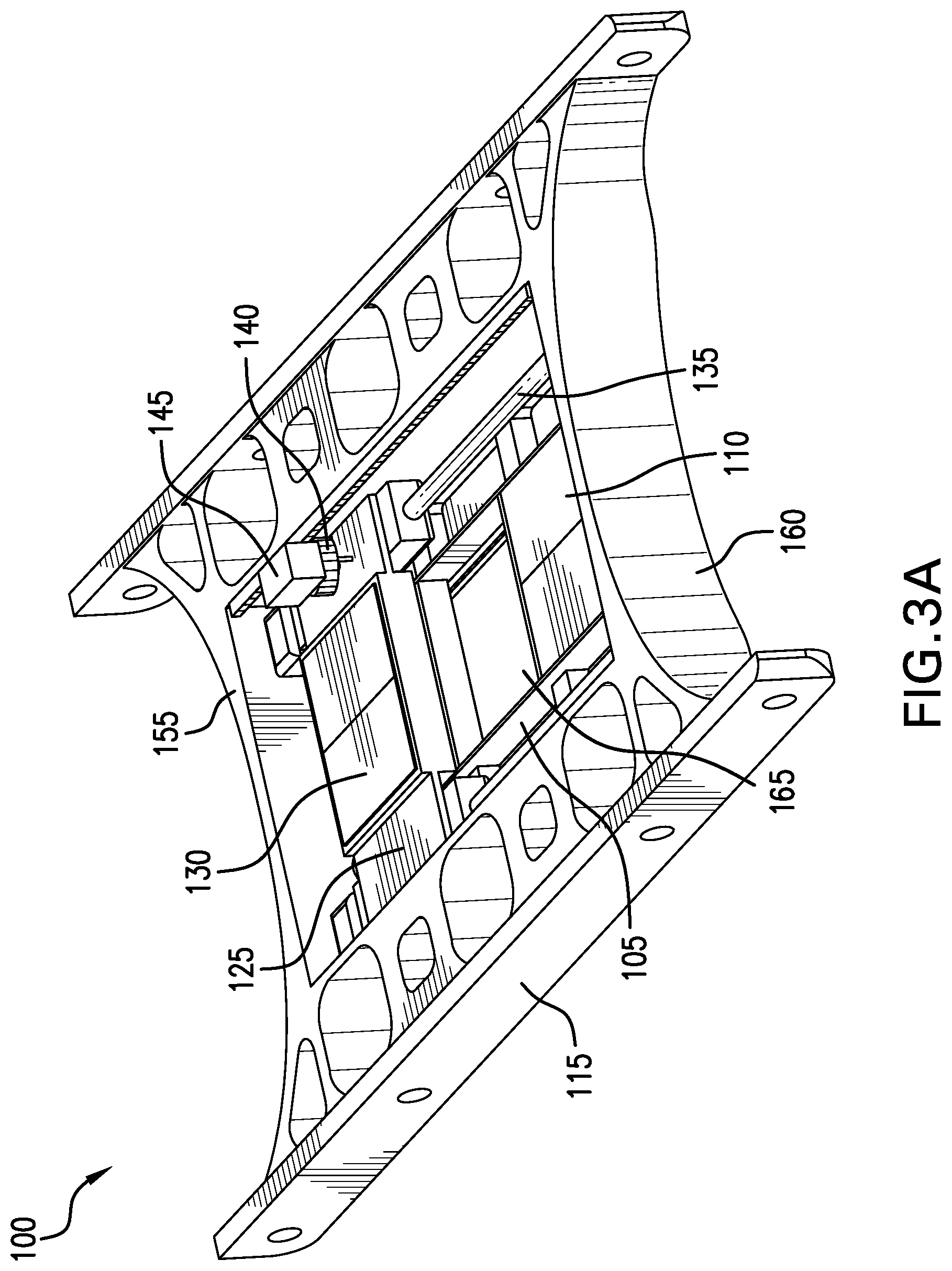 Patent US12365405 Figure 9 – Dynamically magnetized chassis for crawling robotic vehicles