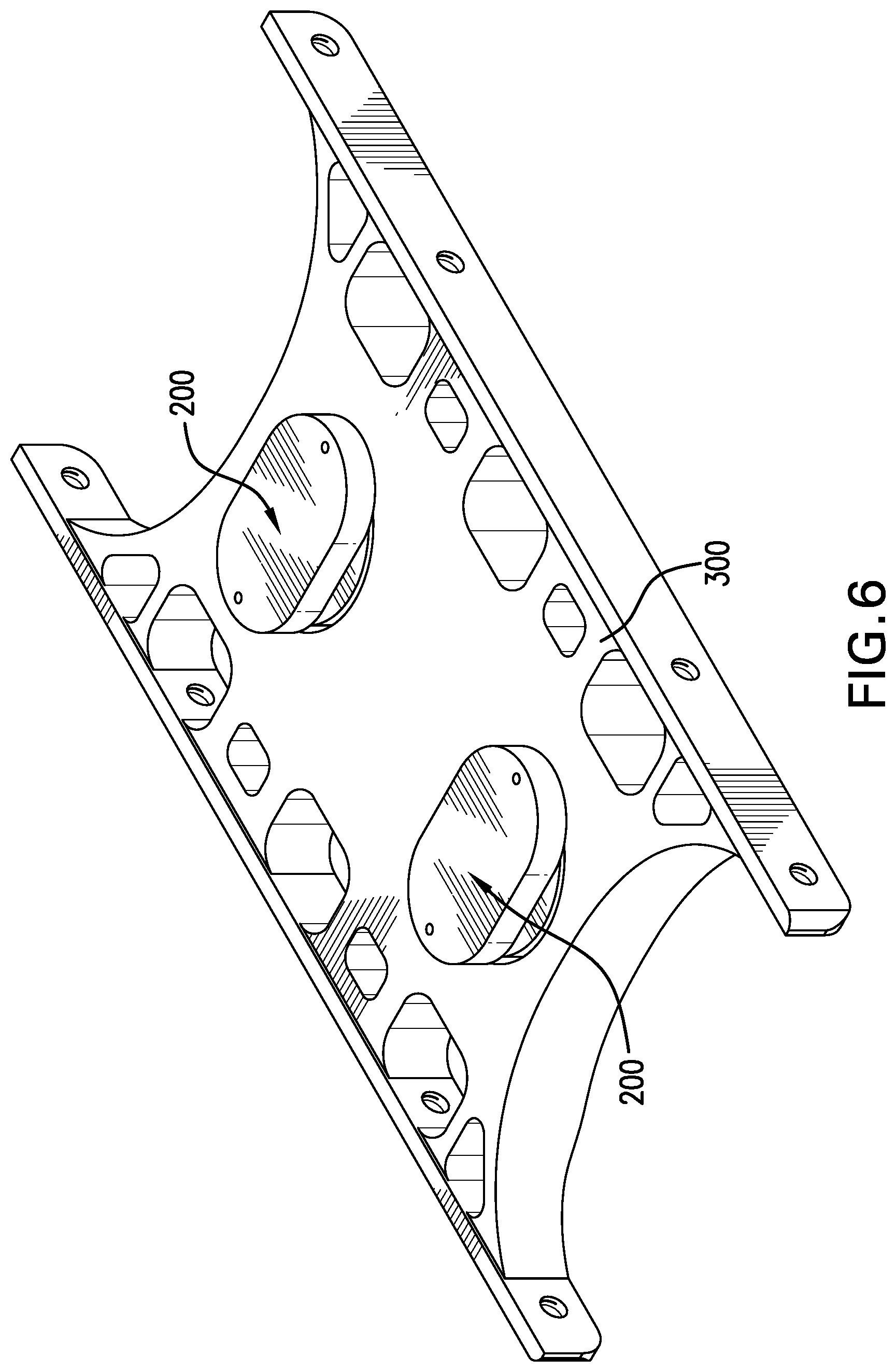 Patent US12365405 Figure 15 – Dynamically magnetized chassis for crawling robotic vehicles