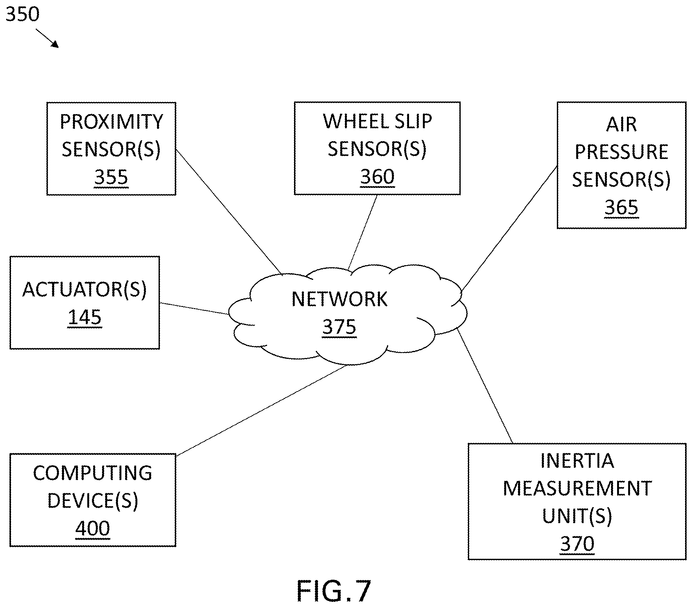 Patent US12365405 Figure 16 – Dynamically magnetized chassis for crawling robotic vehicles