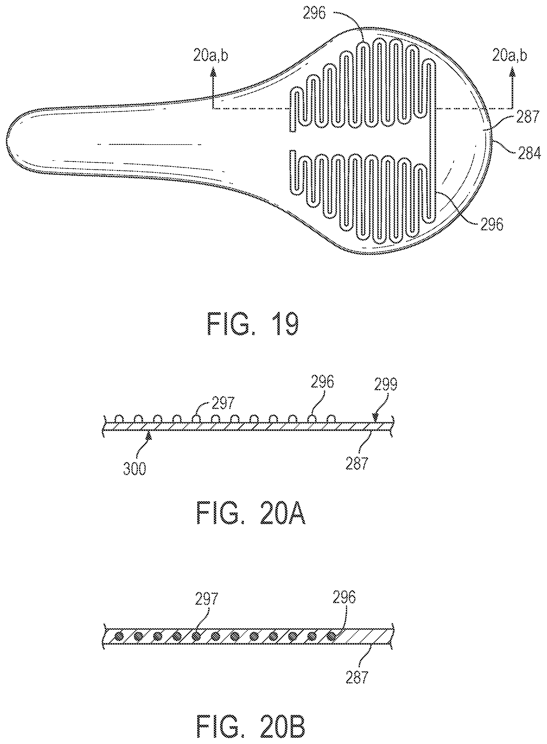 Patent US12365410 Figure 11 – Moldable bicycle saddles, external saddle heaters, fitting procedures, and related technologies