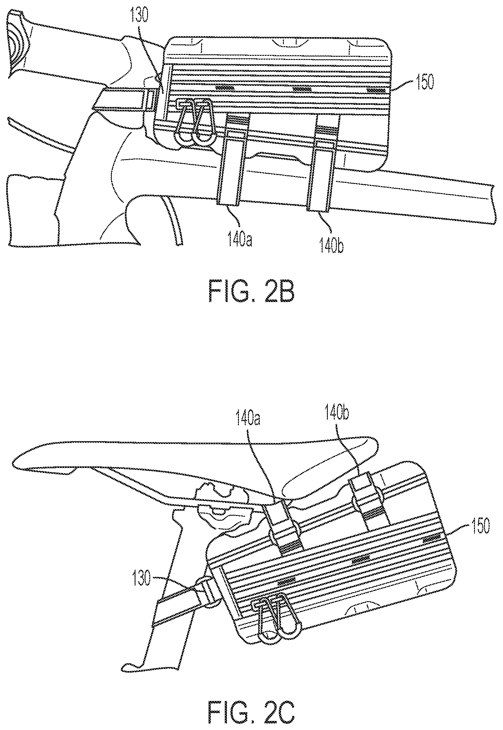 Patent US12365411 Figure 3 – Bike bag