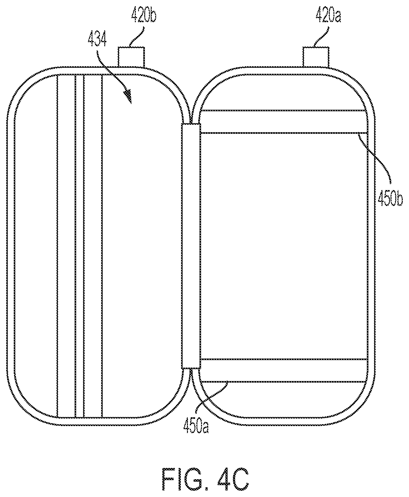 Patent US12365411 Figure 7 – Bike bag