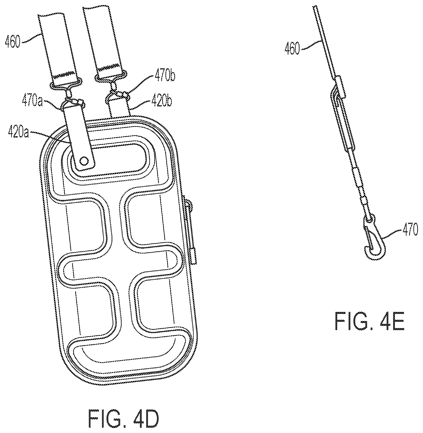 Patent US12365411 Figure 8 – Bike bag