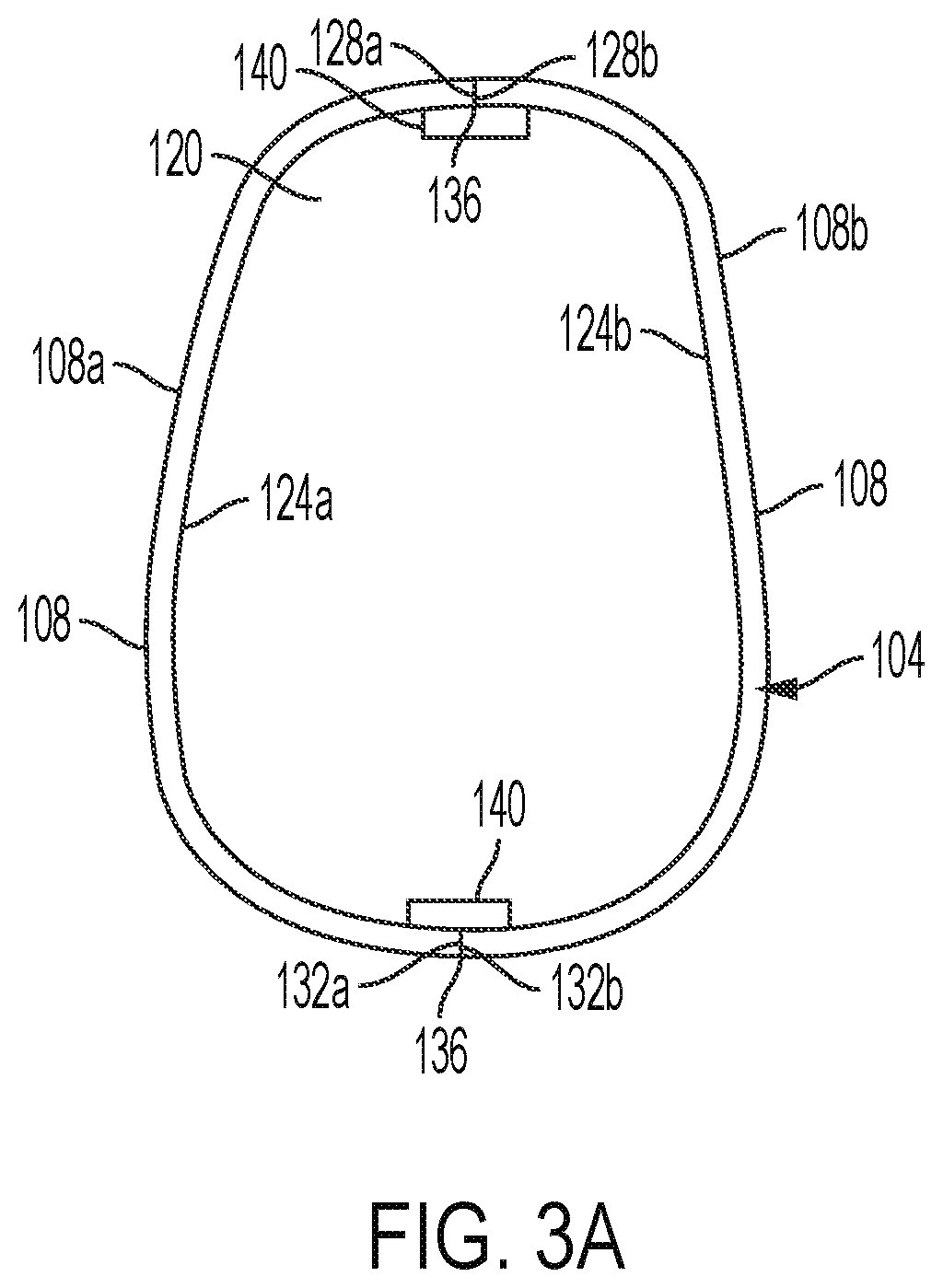 Patent US12365418 Figure 2 – Composite structures and methods of forming composite structures