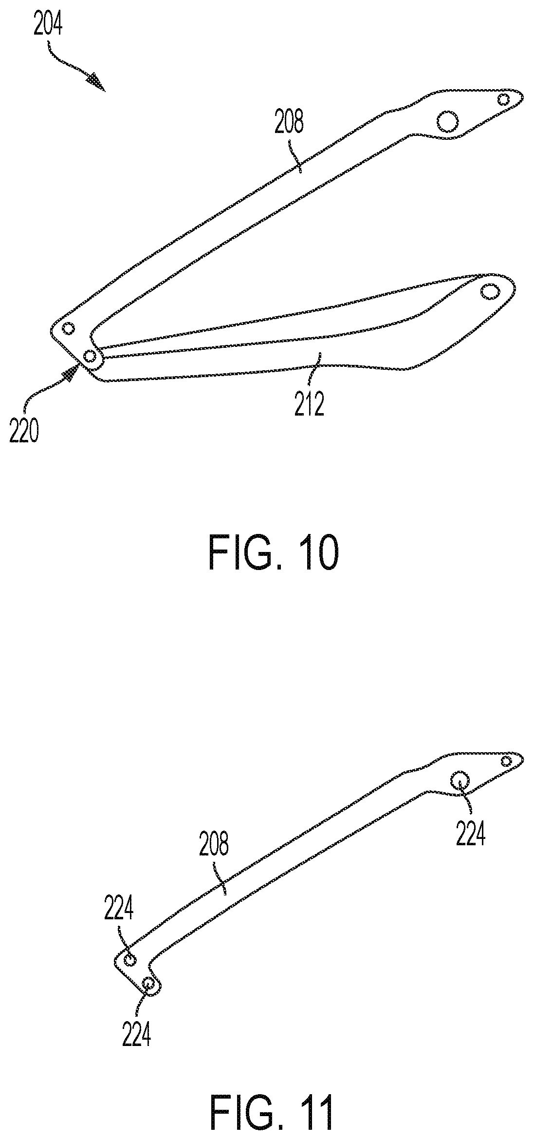 Patent US12365418 Figure 7 – Composite structures and methods of forming composite structures