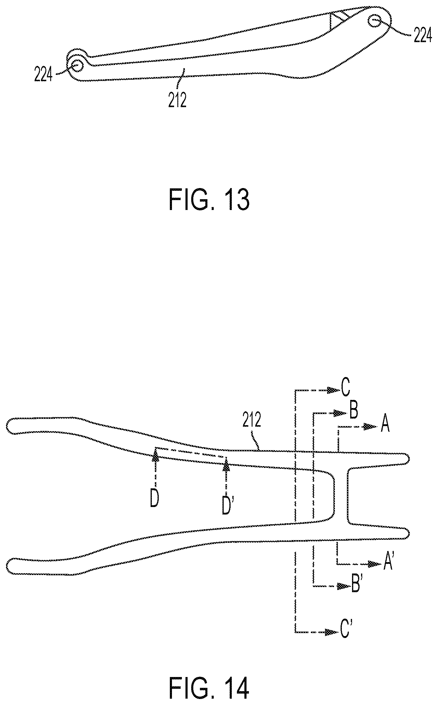 Patent US12365418 Figure 9 – Composite structures and methods of forming composite structures