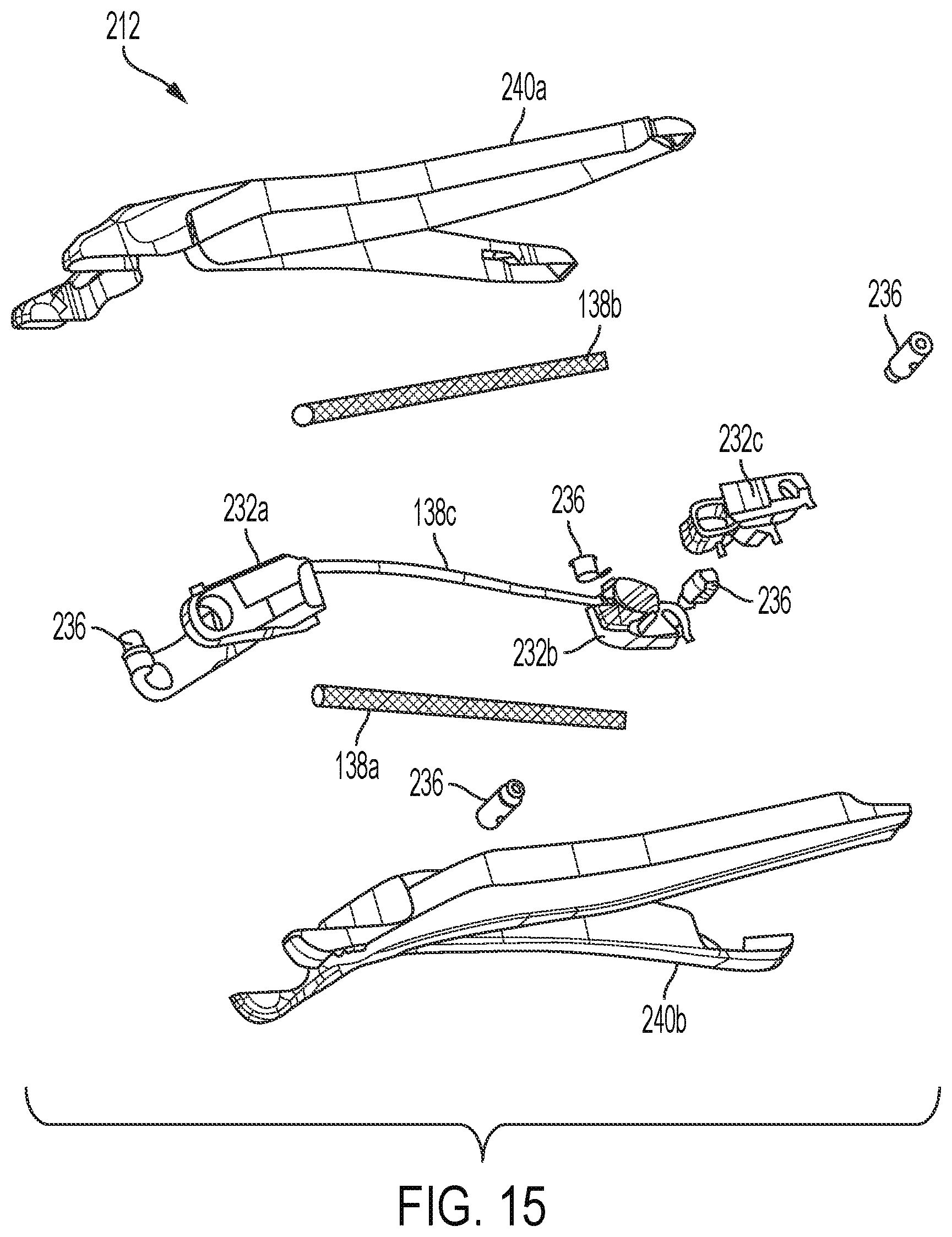 Patent US12365418 Figure 10 – Composite structures and methods of forming composite structures