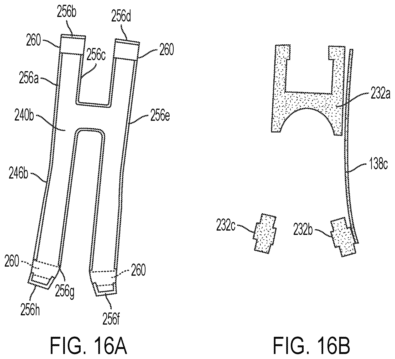 Patent US12365418 Figure 11 – Composite structures and methods of forming composite structures