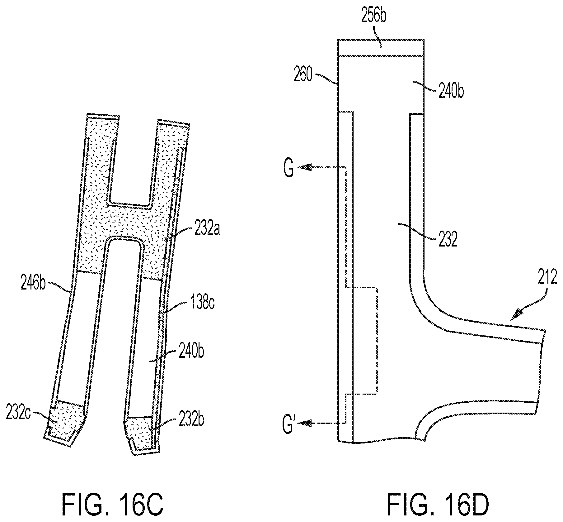 Patent US12365418 Figure 12 – Composite structures and methods of forming composite structures