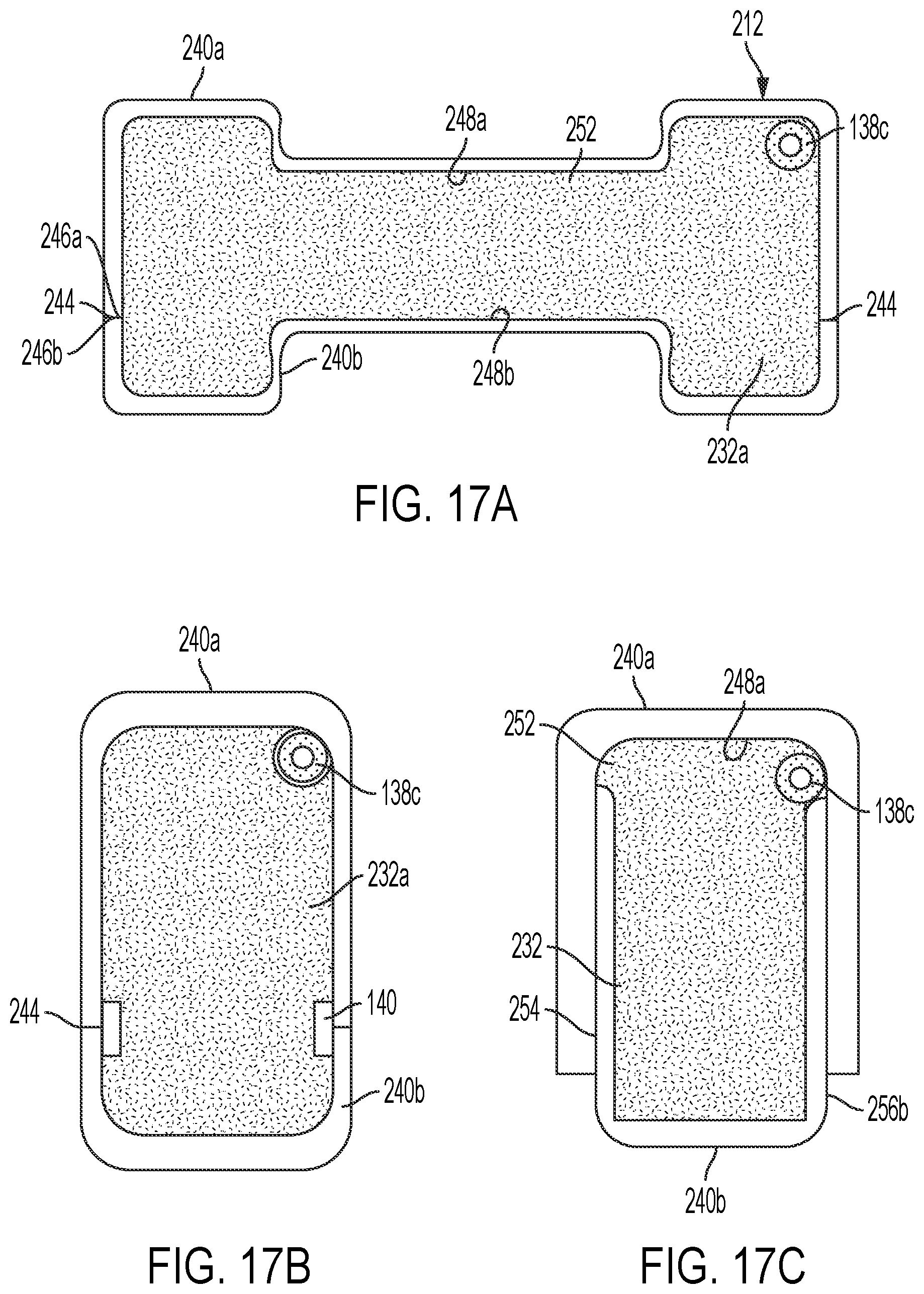 Patent US12365418 Figure 13 – Composite structures and methods of forming composite structures