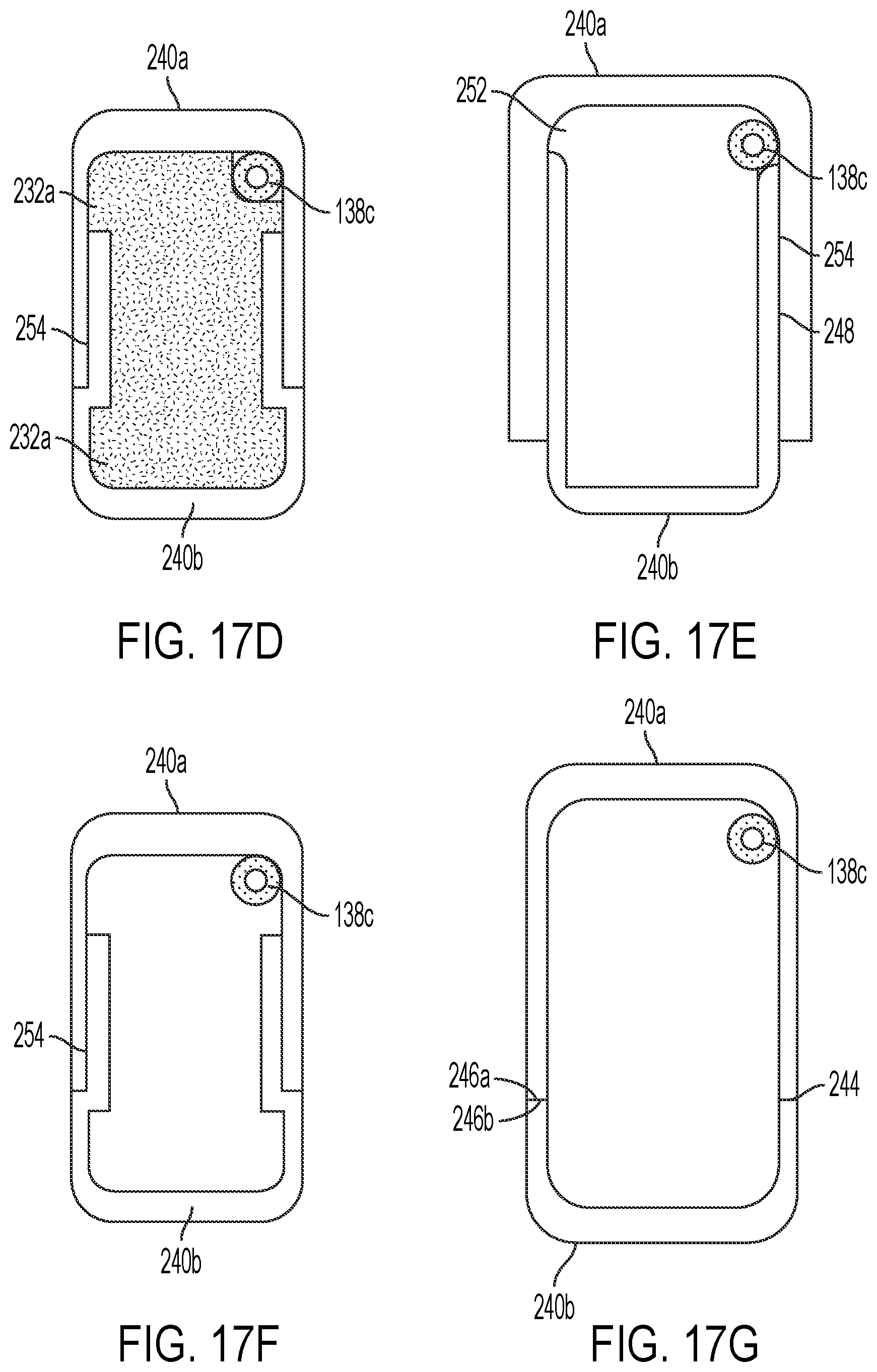 Patent US12365418 Figure 14 – Composite structures and methods of forming composite structures