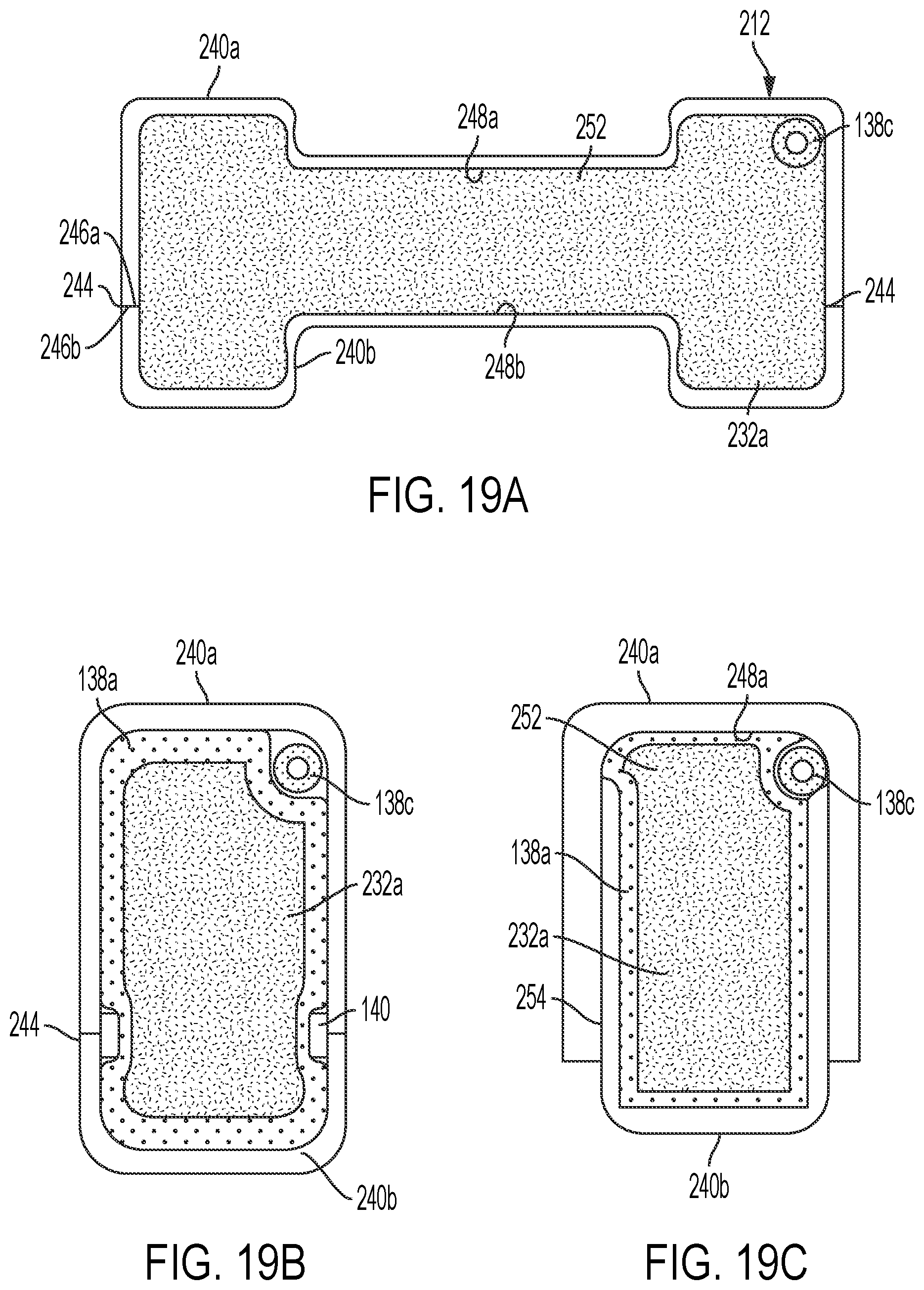 Patent US12365418 Figure 17 – Composite structures and methods of forming composite structures