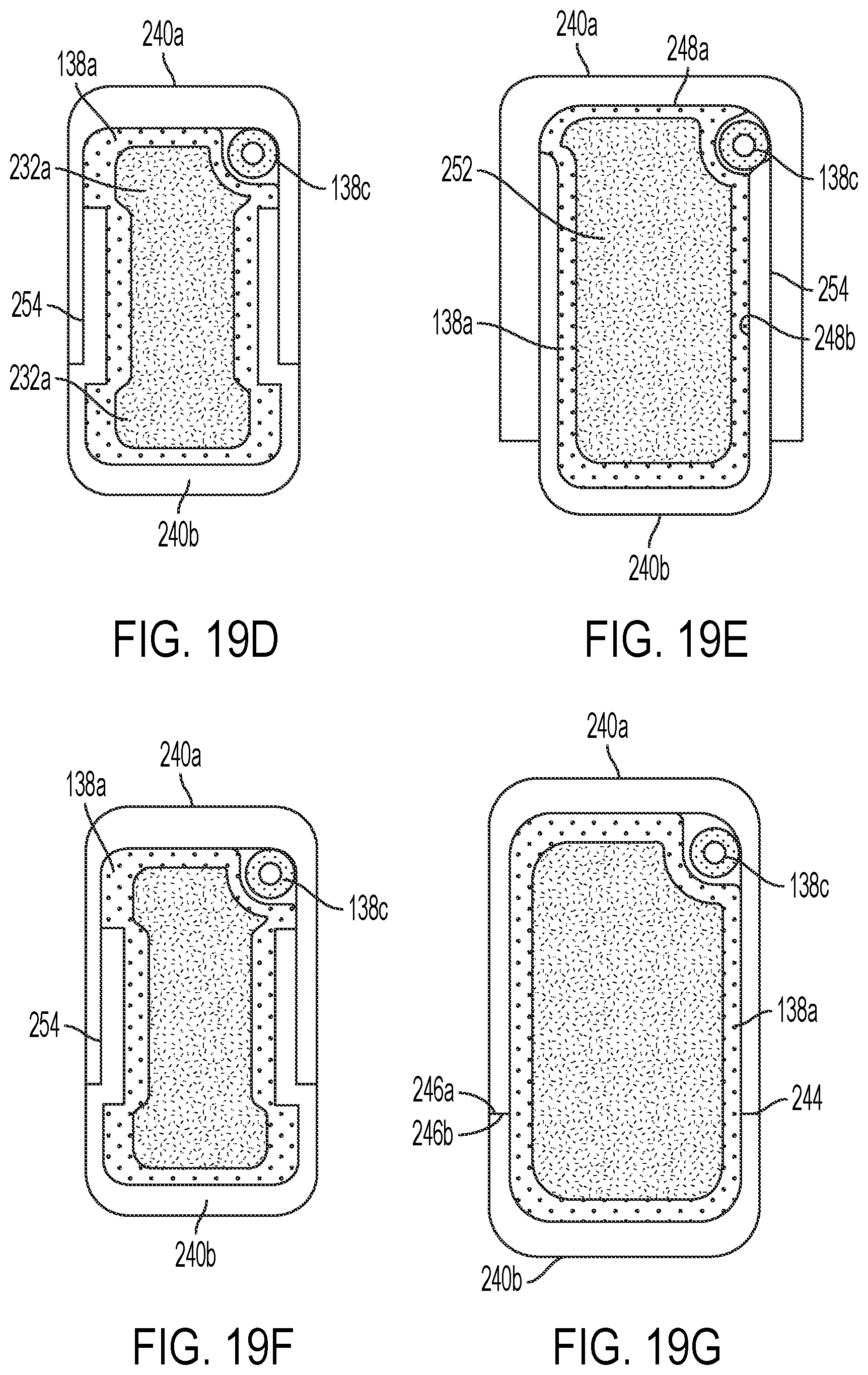 Patent US12365418 Figure 18 – Composite structures and methods of forming composite structures