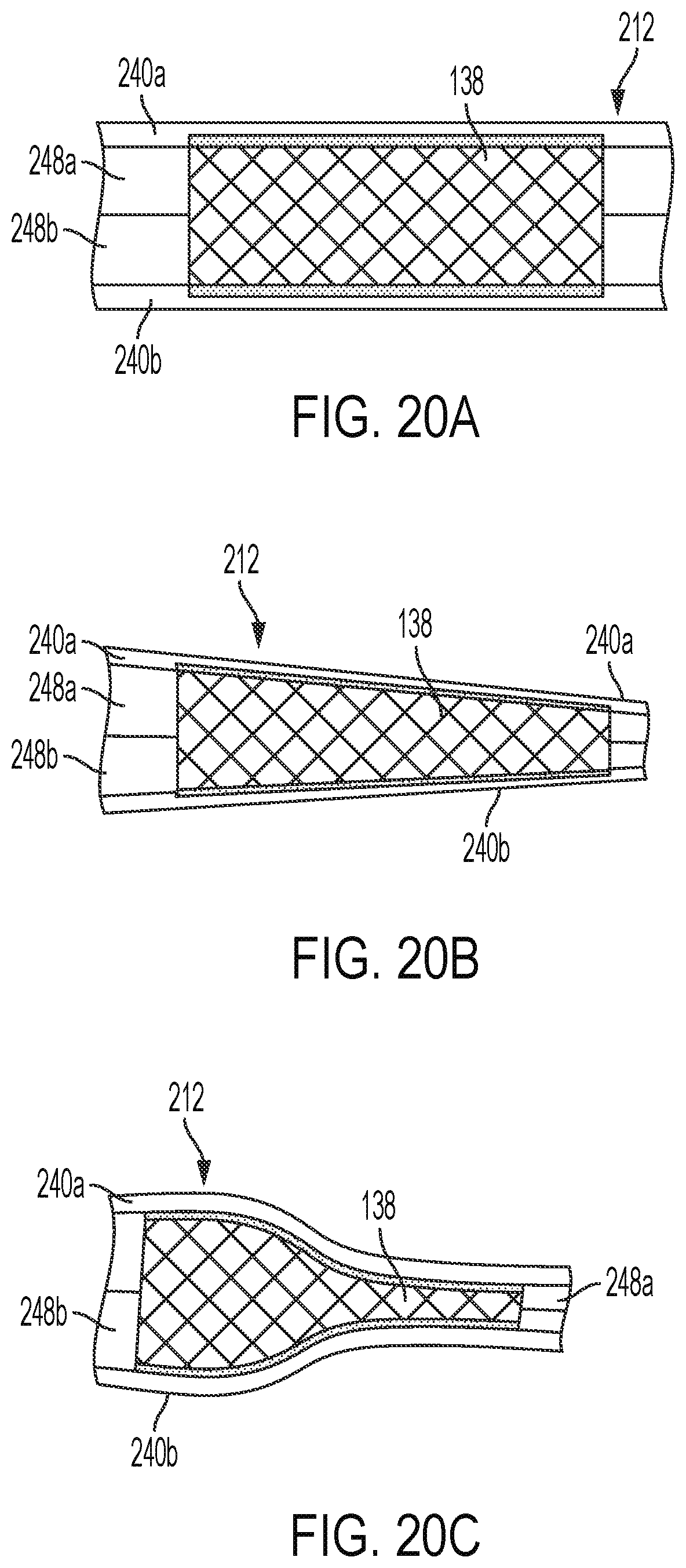 Patent US12365418 Figure 20 – Composite structures and methods of forming composite structures