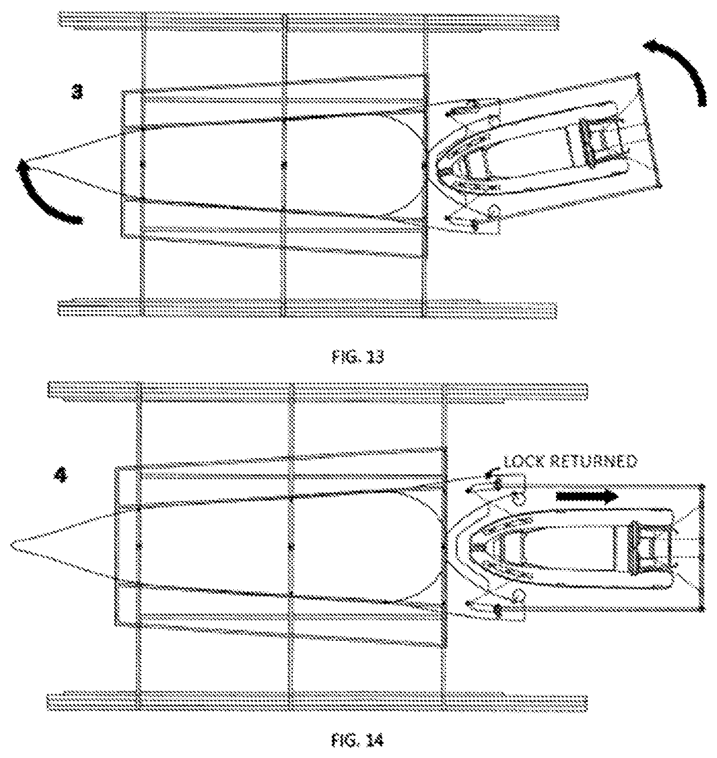 Patent US12365422 Figure 10 – Marine craft