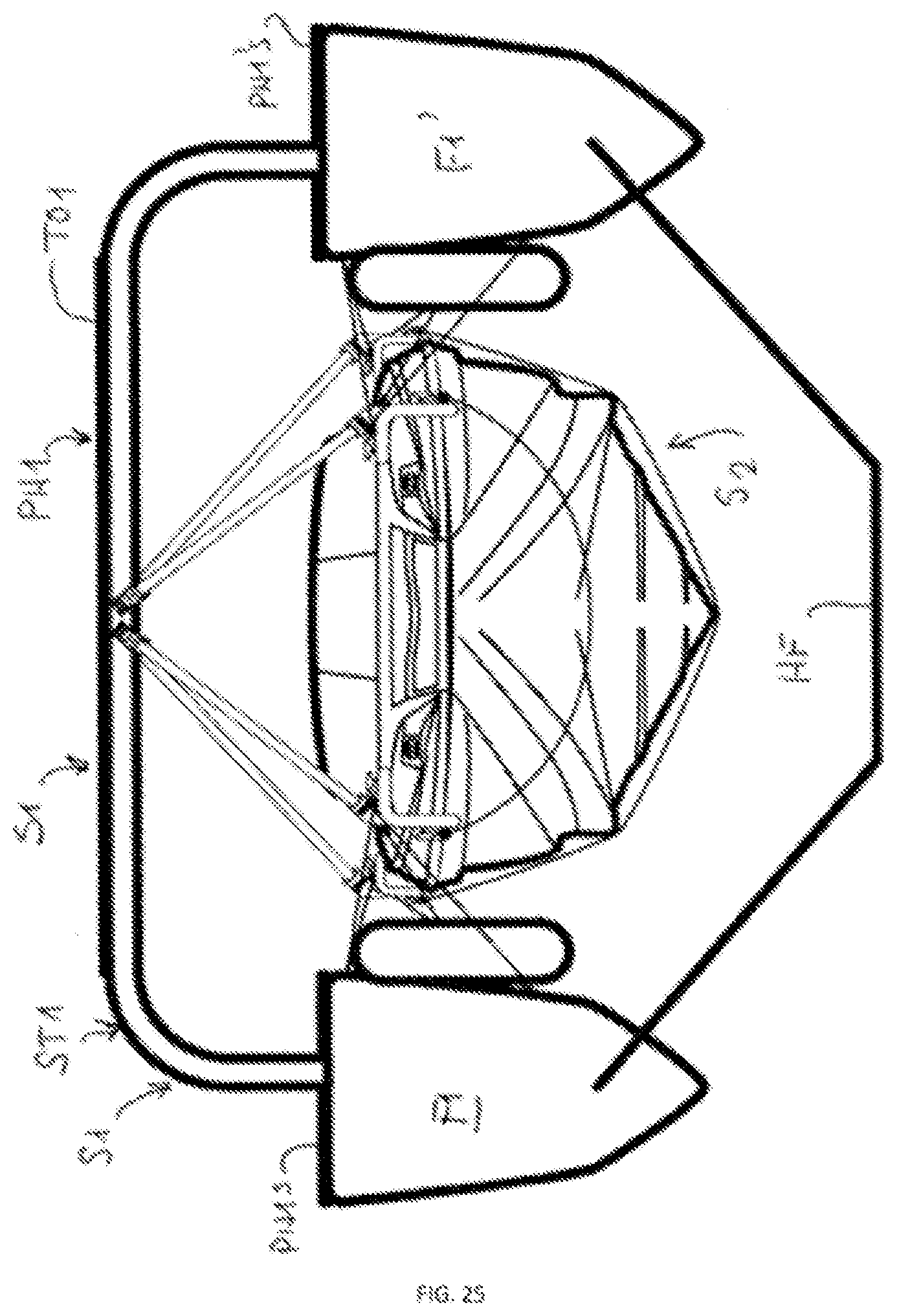 Patent US12365422 Figure 19 – Marine craft