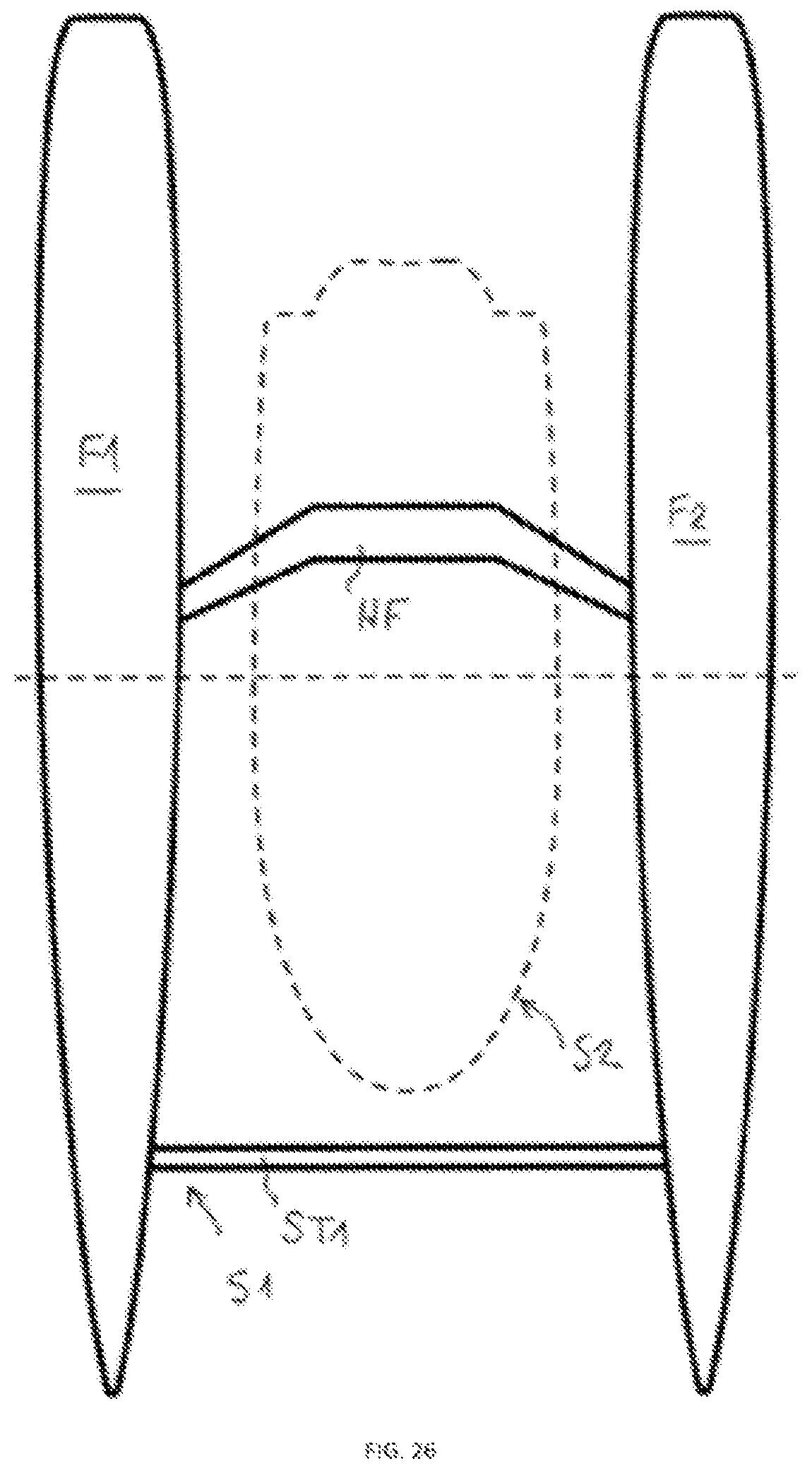 Patent US12365422 Figure 20 – Marine craft