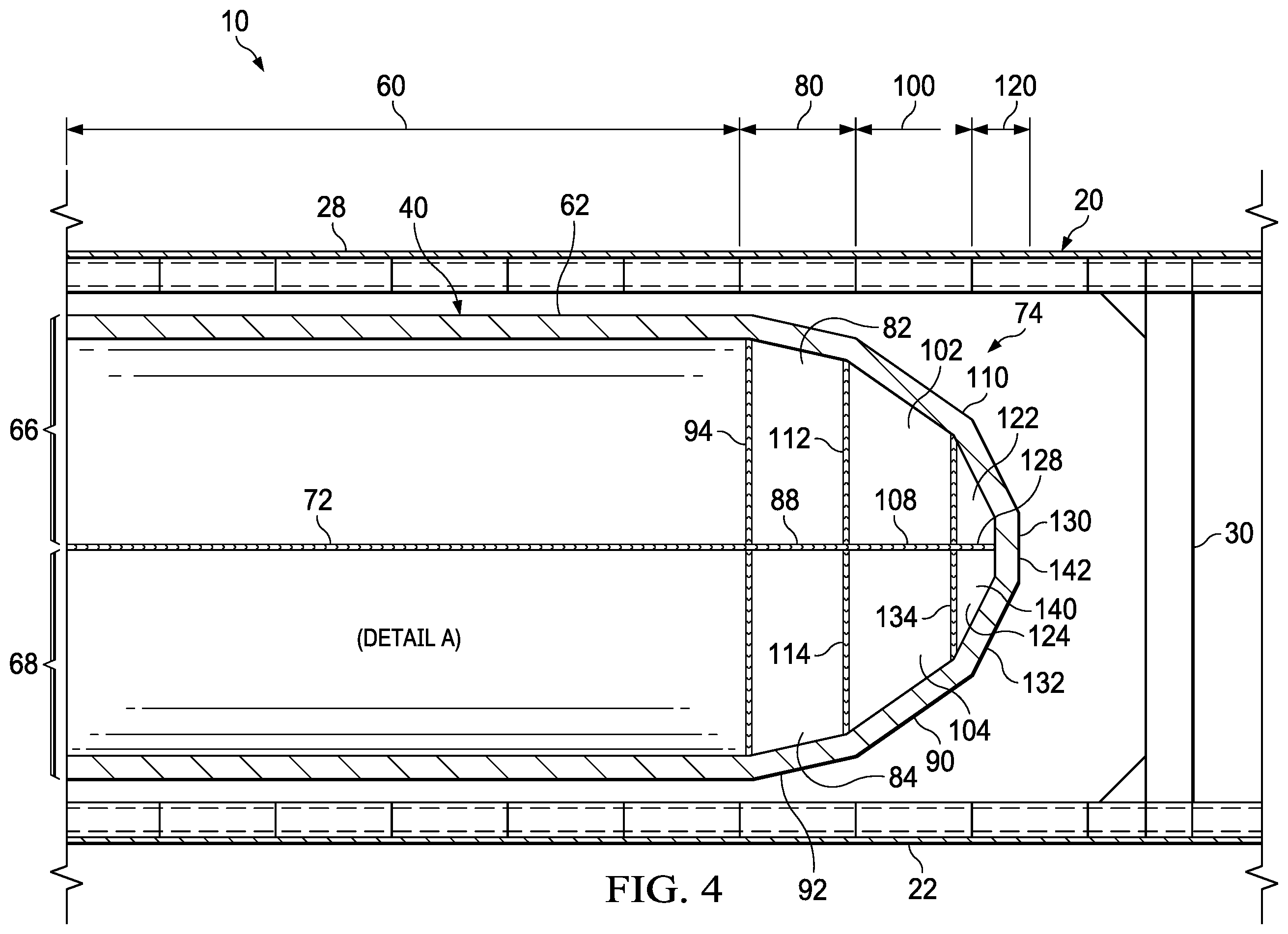 Patent US12365423 Figure 3 – Apparatus for gas storage and transport