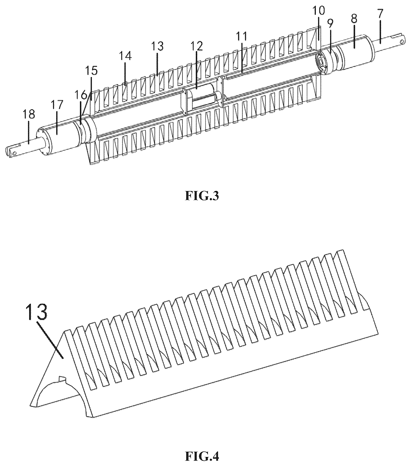 Patent US12365424 Figure 2 – Submarine stratum space cable laying robot