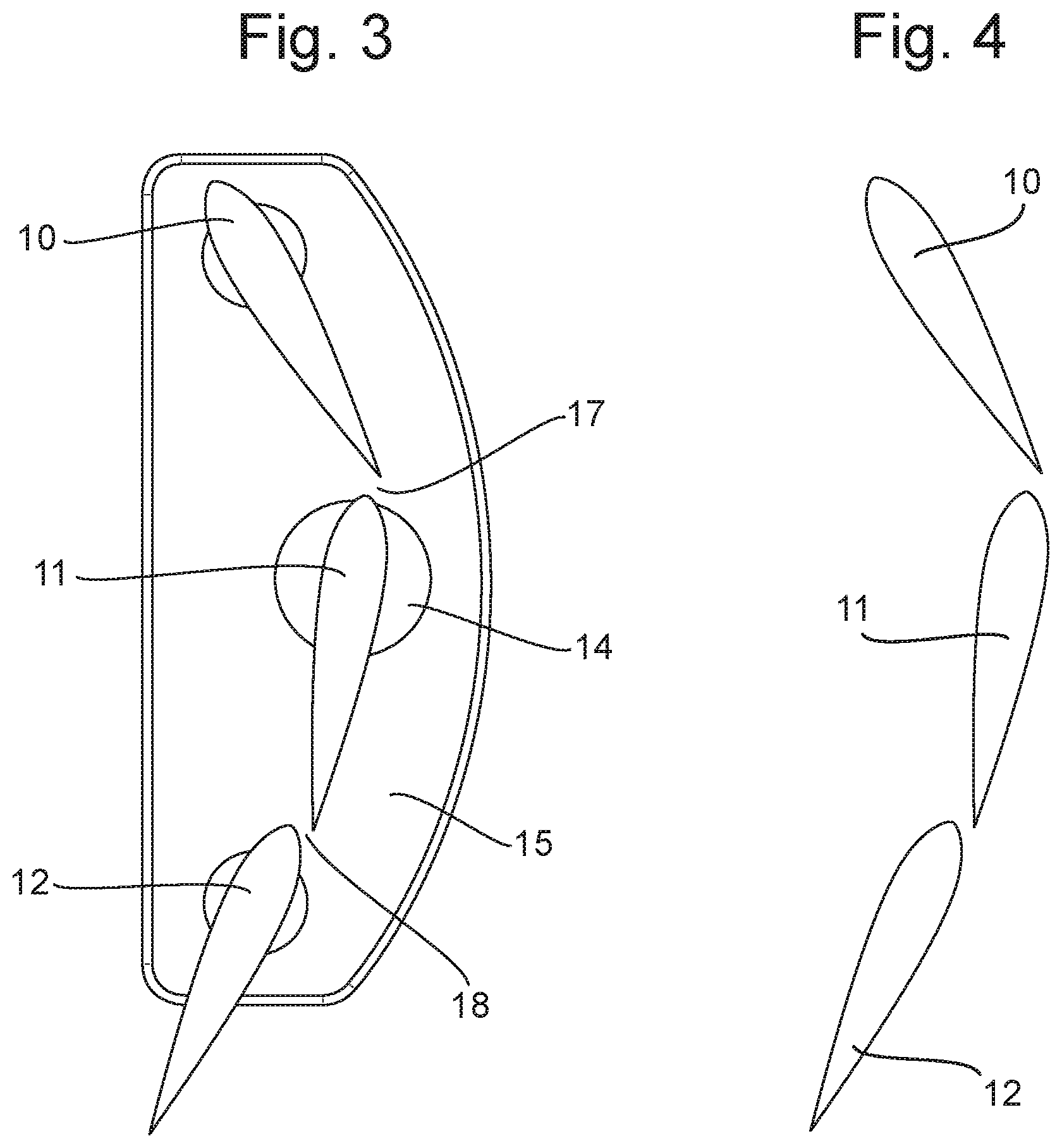 Patent US12365433 Figure 2 – Propulsion device