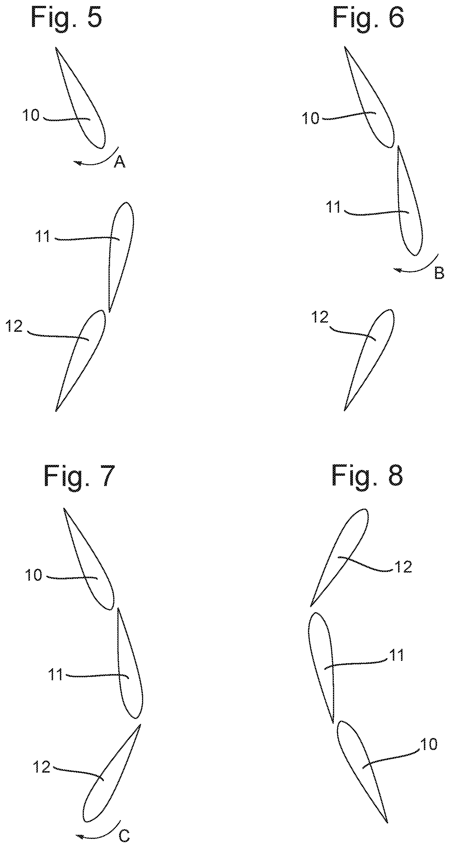 Patent US12365433 Figure 3 – Propulsion device