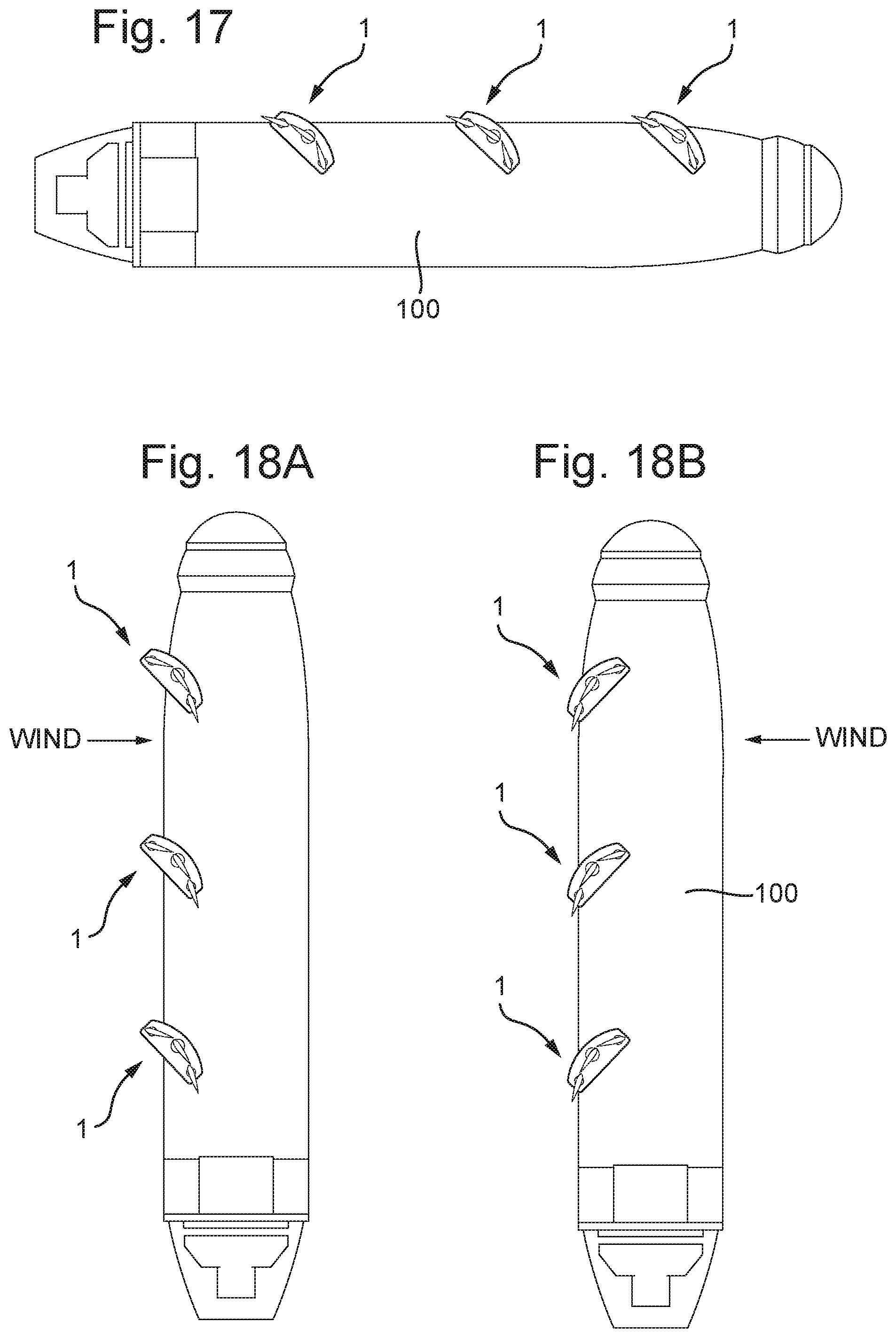 Patent US12365433 Figure 7 – Propulsion device