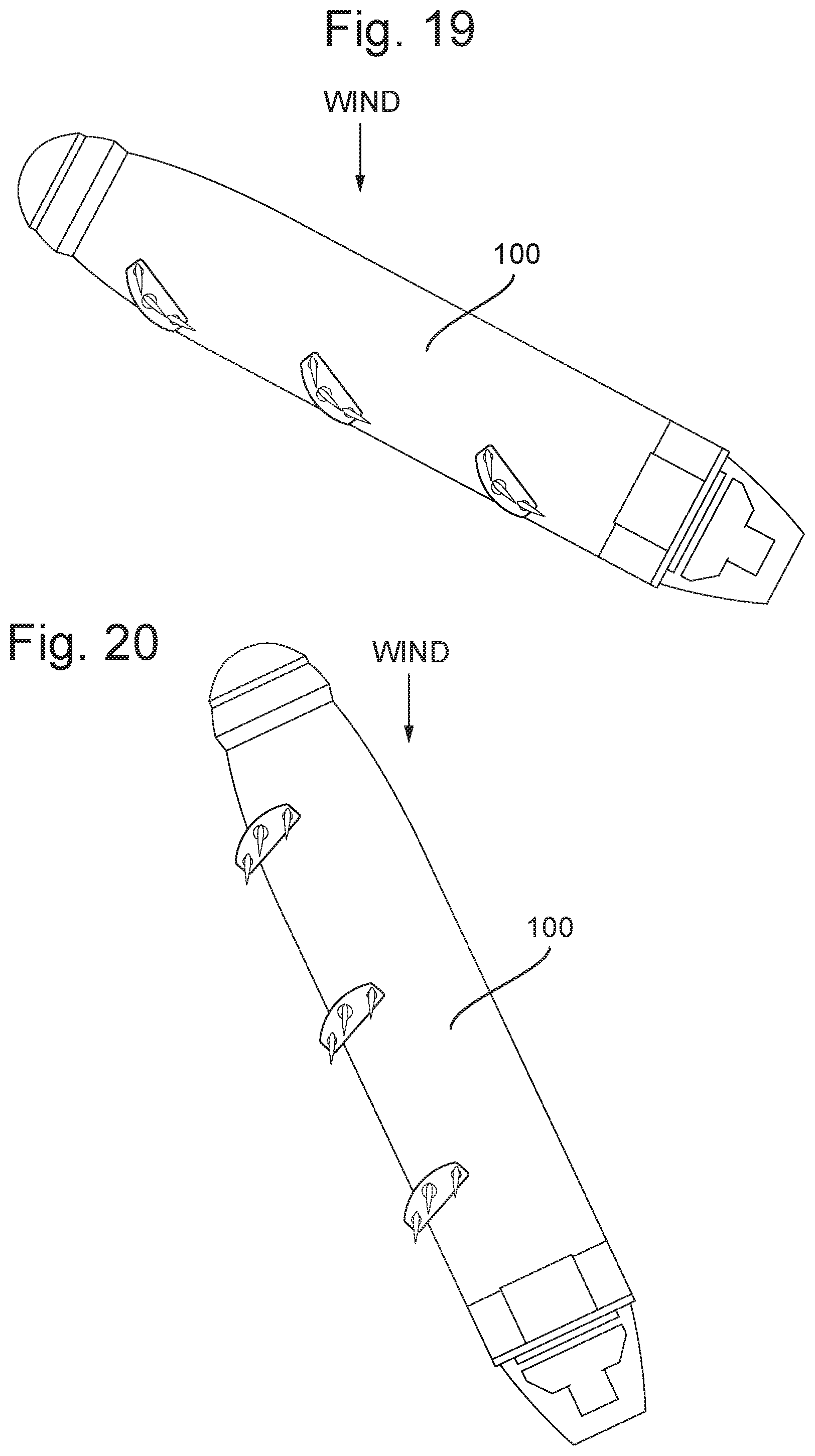 Patent US12365433 Figure 8 – Propulsion device