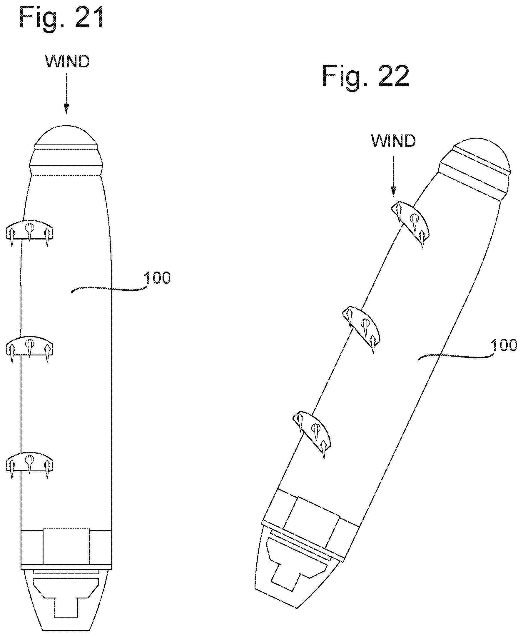 Patent US12365433 Figure 9 – Propulsion device