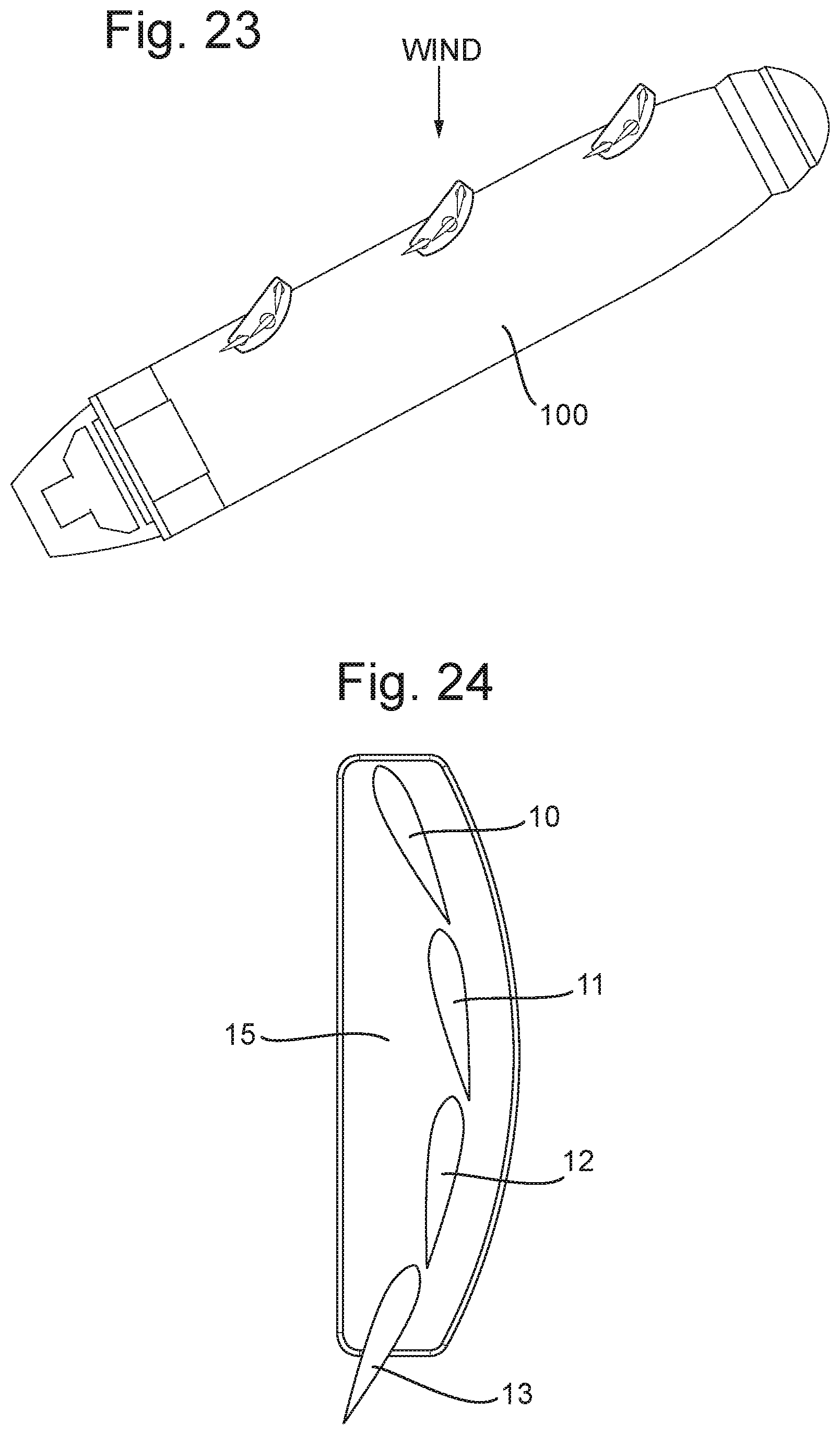 Patent US12365433 Figure 10 – Propulsion device