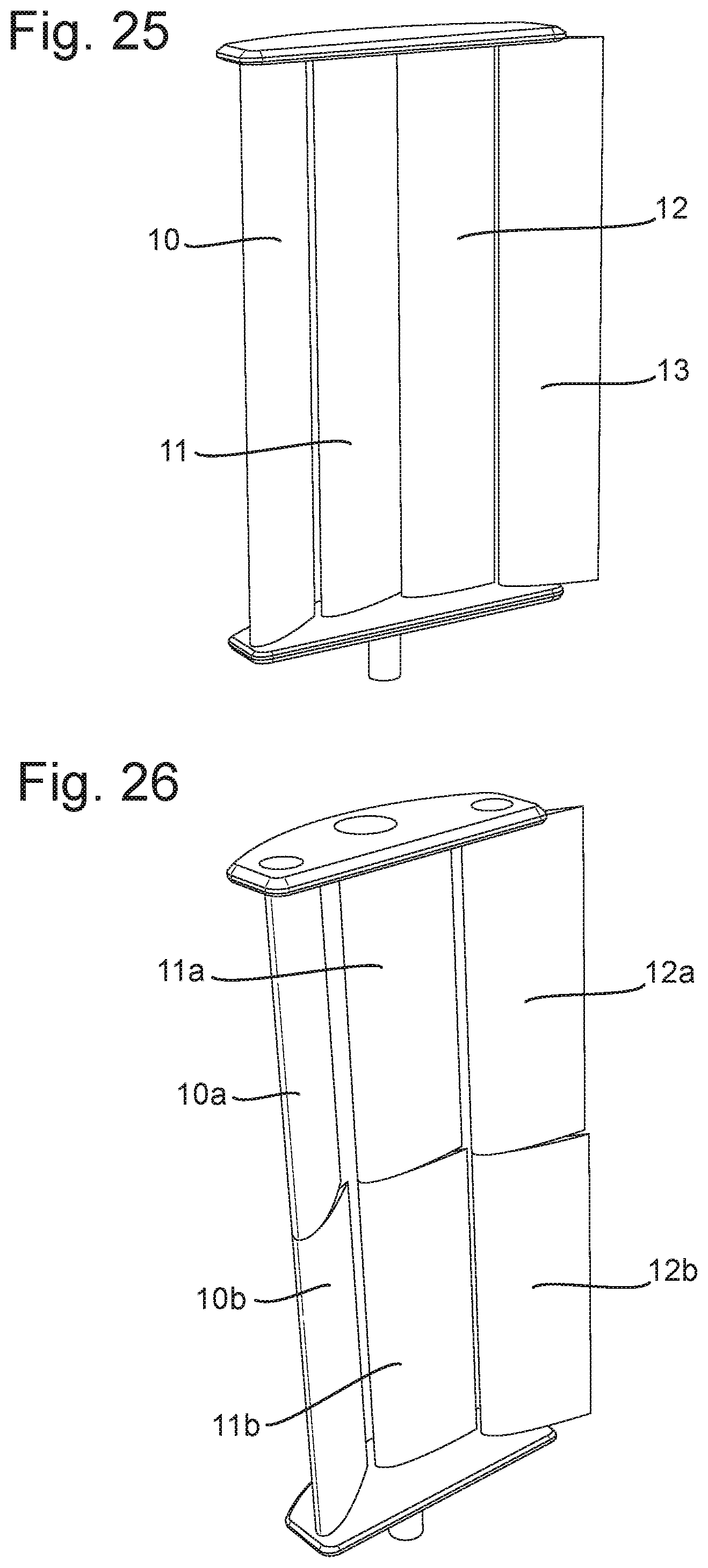 Patent US12365433 Figure 11 – Propulsion device