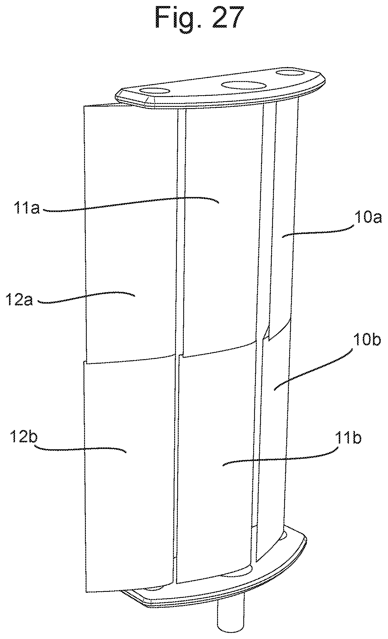 Patent US12365433 Figure 12 – Propulsion device